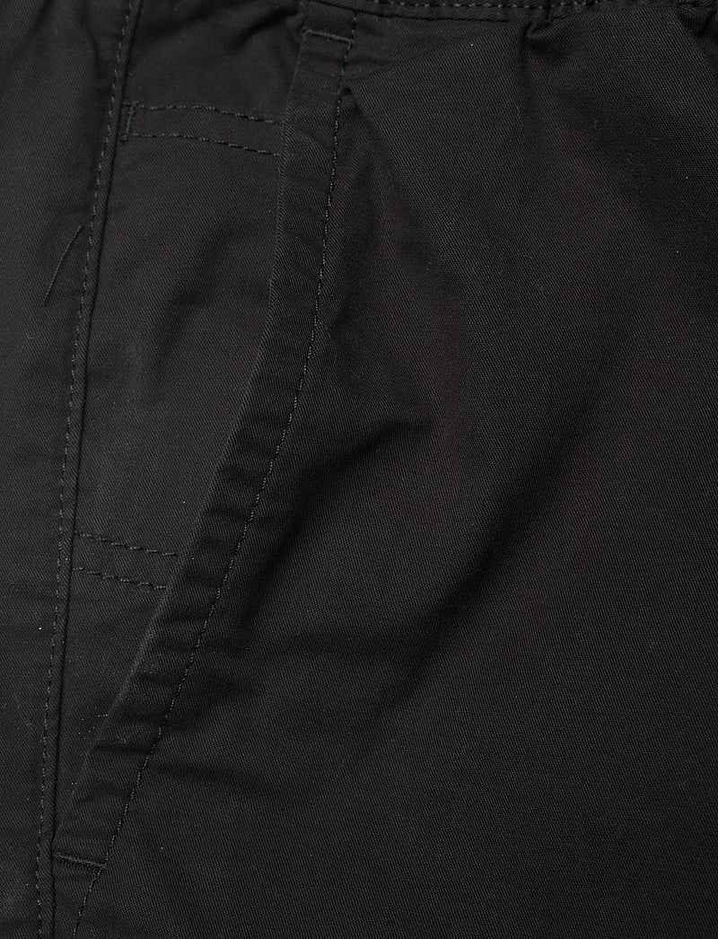 VANS - RANGE RELAXED ELASTIC PANT - vabaajapüksid - black - 2