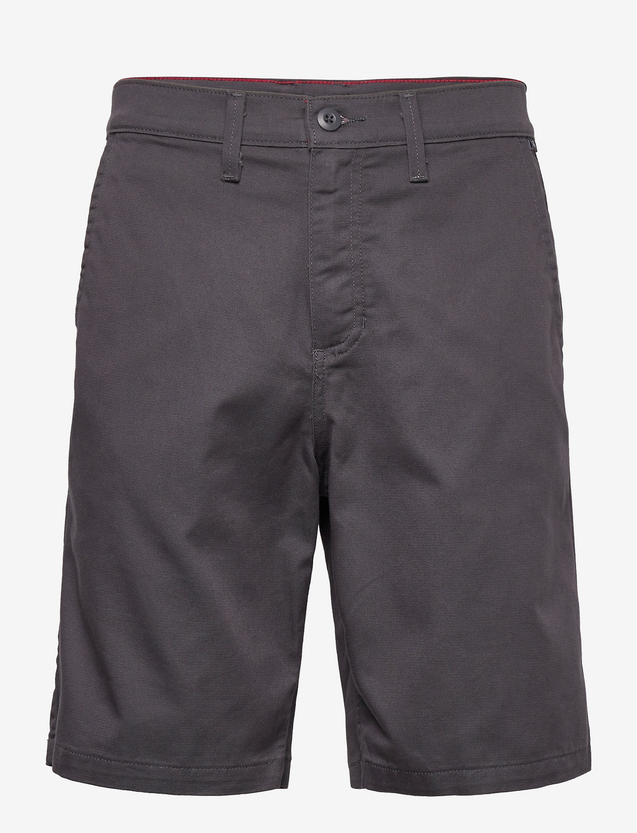 VANS - MN AUTHENTIC CHINO RELAXED SHORT - alaosat - asphalt - 0