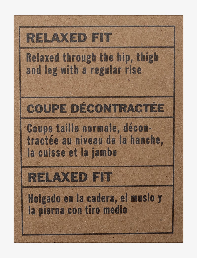 VANS - MN AUTHENTIC CHINO RELAXED SHORT - afslappede shorts - black - 2