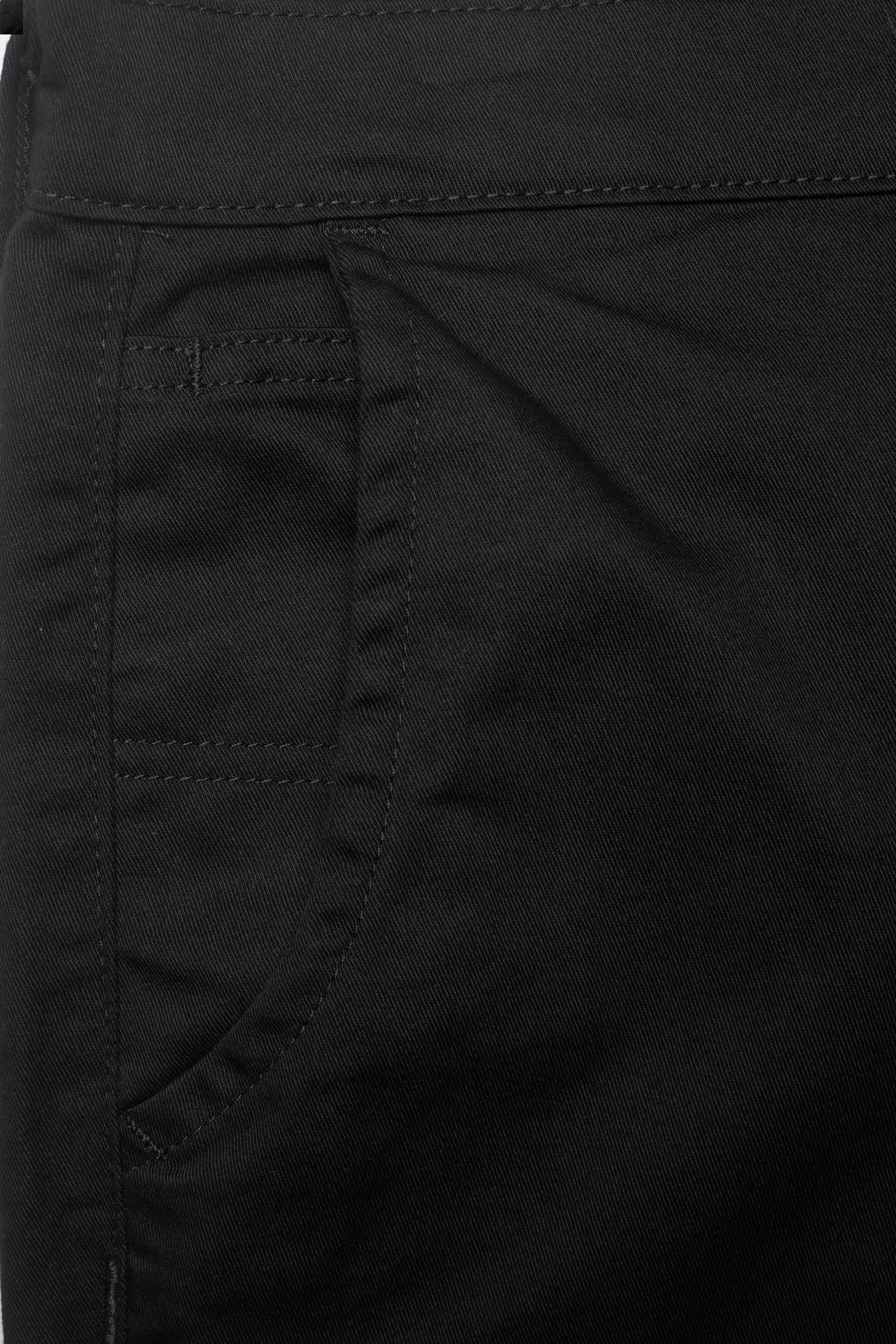 VANS - MN AUTHENTIC CHINO RELAXED SHORT - alaosat - black - 3