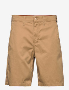MN AUTHENTIC CHINO RELAXED SHORT, VANS