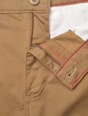VANS - MN AUTHENTIC CHINO RELAXED SHORT - chino shorts - dirt - 3