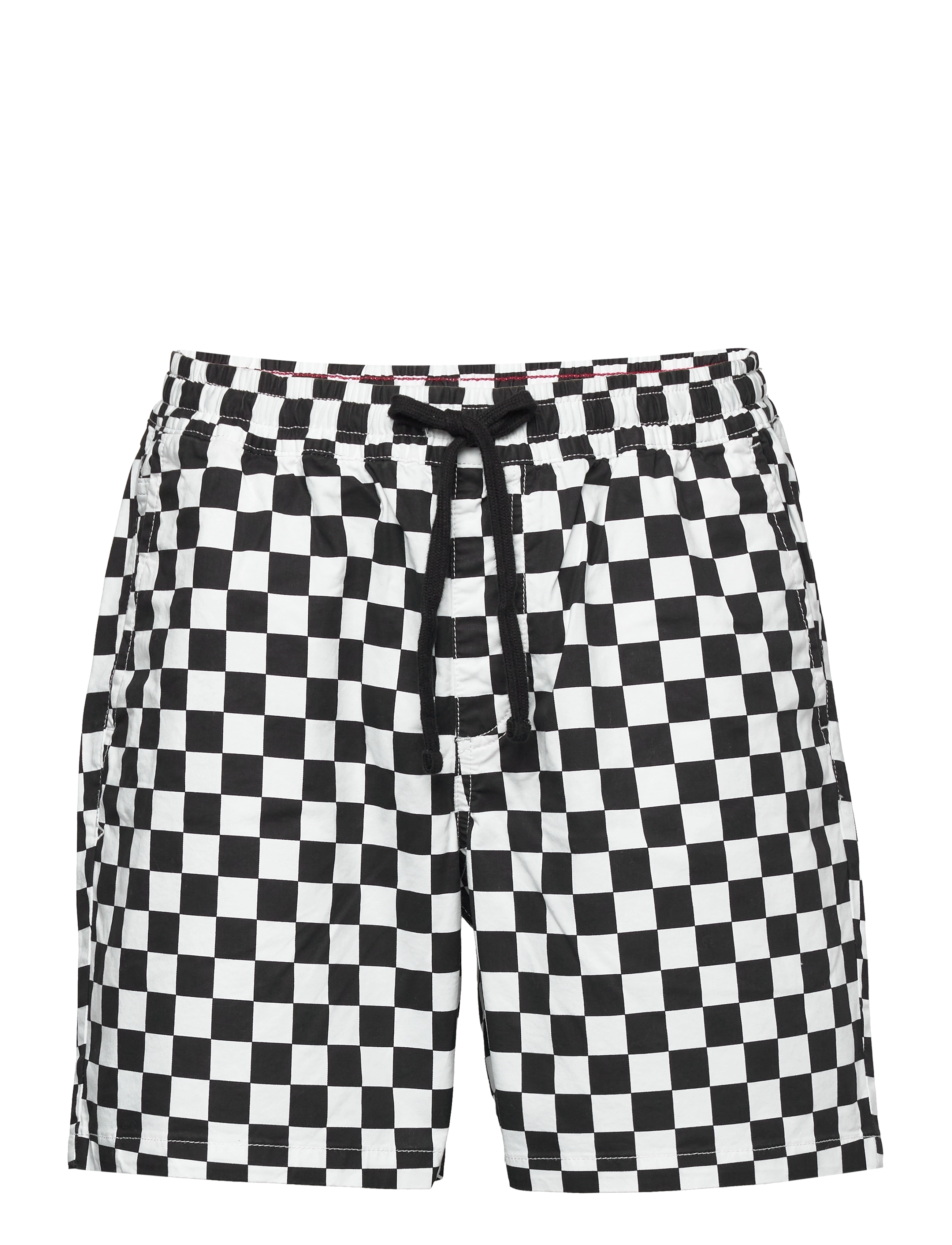VANS Range Relaxed Elastic Short, XL, Black, Shorts > Afslappet, Herre