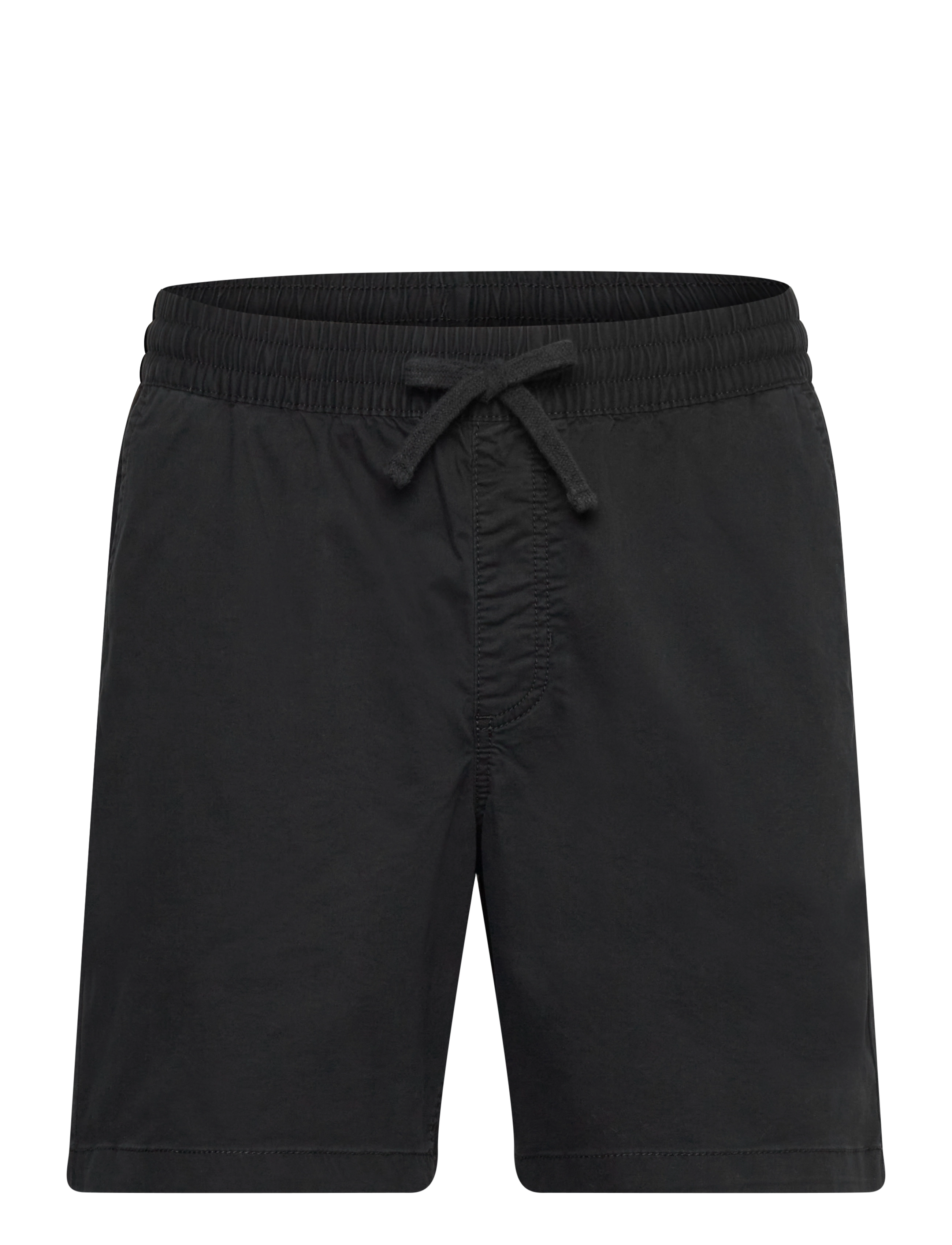 VANS Range Relaxed Elastic Short, Elastiske Shorts, Sort, Str: XL