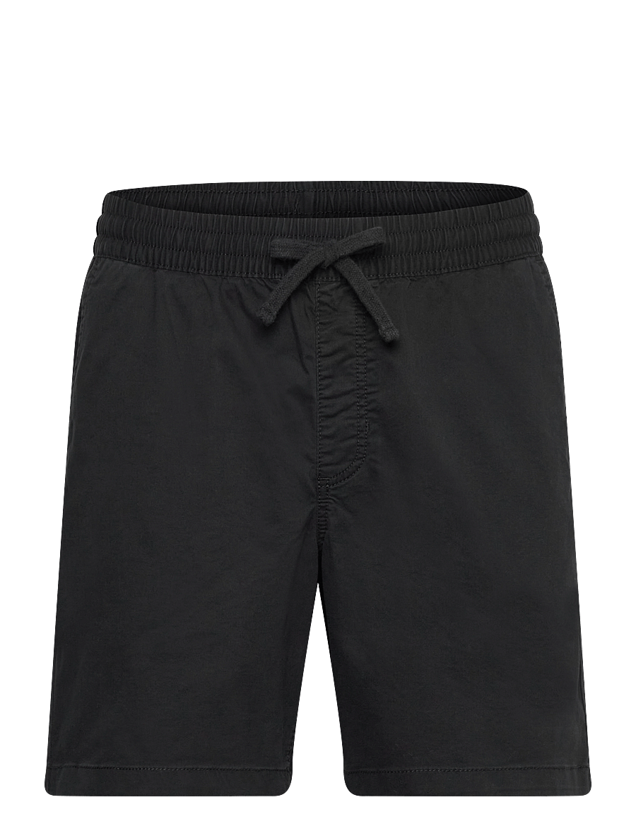 VANS - RANGE RELAXED ELASTIC SHORT - black - 0