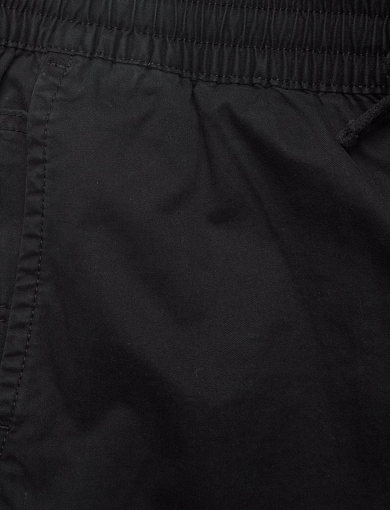 VANS - RANGE RELAXED ELASTIC SHORT - shorts - black - 2