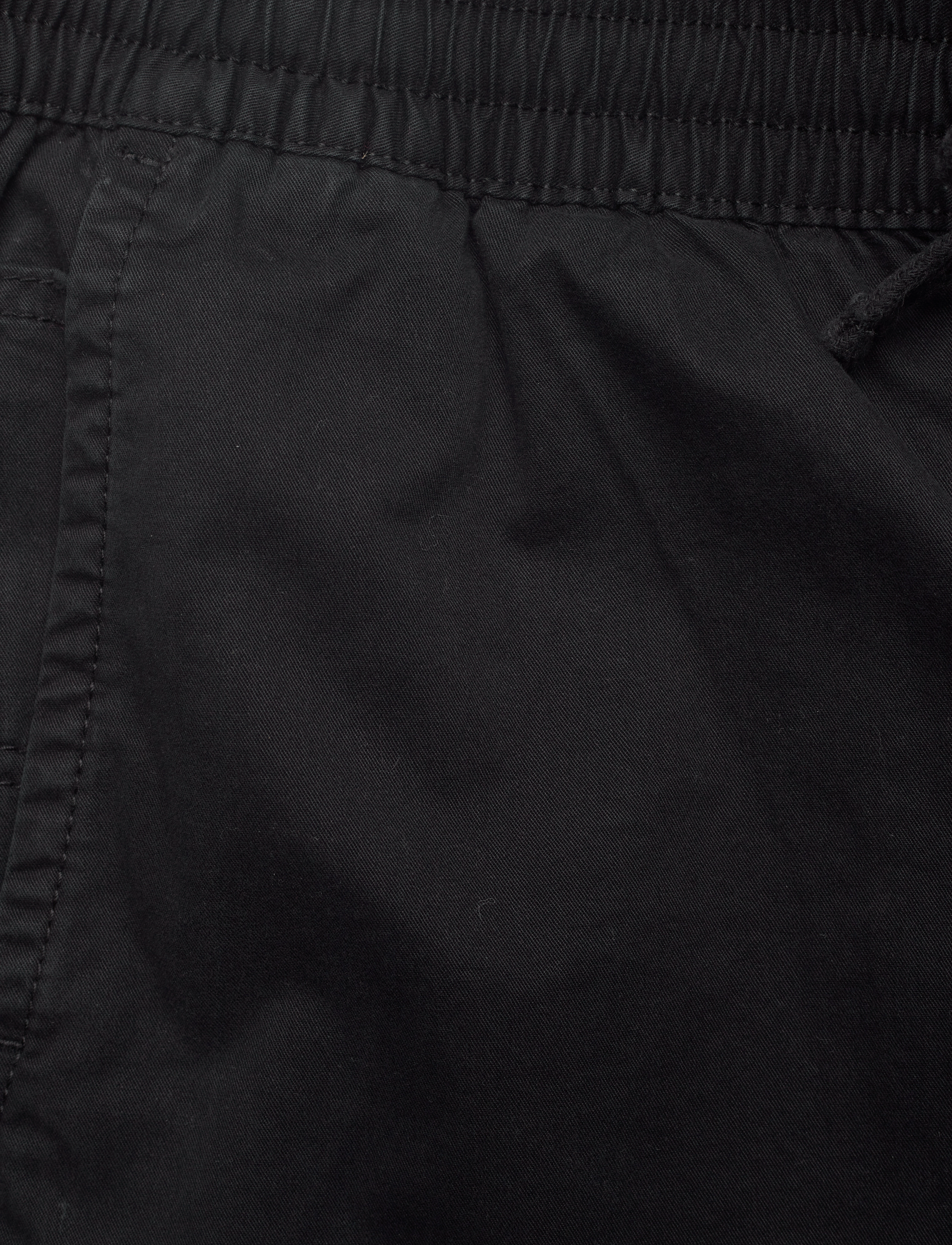VANS - RANGE RELAXED ELASTIC SHORT - trainingsshorts - black - 2