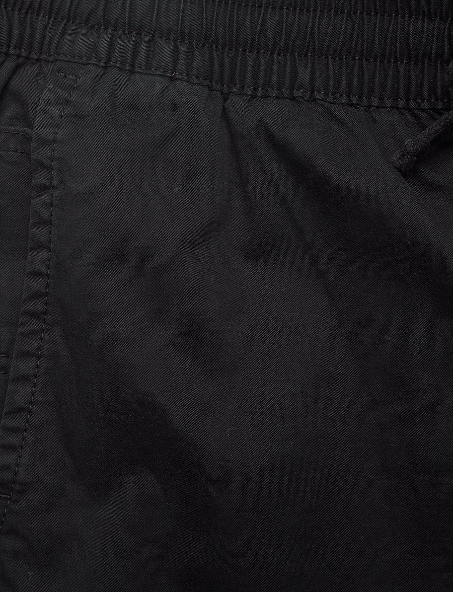 VANS - RANGE RELAXED ELASTIC SHORT - black - 2