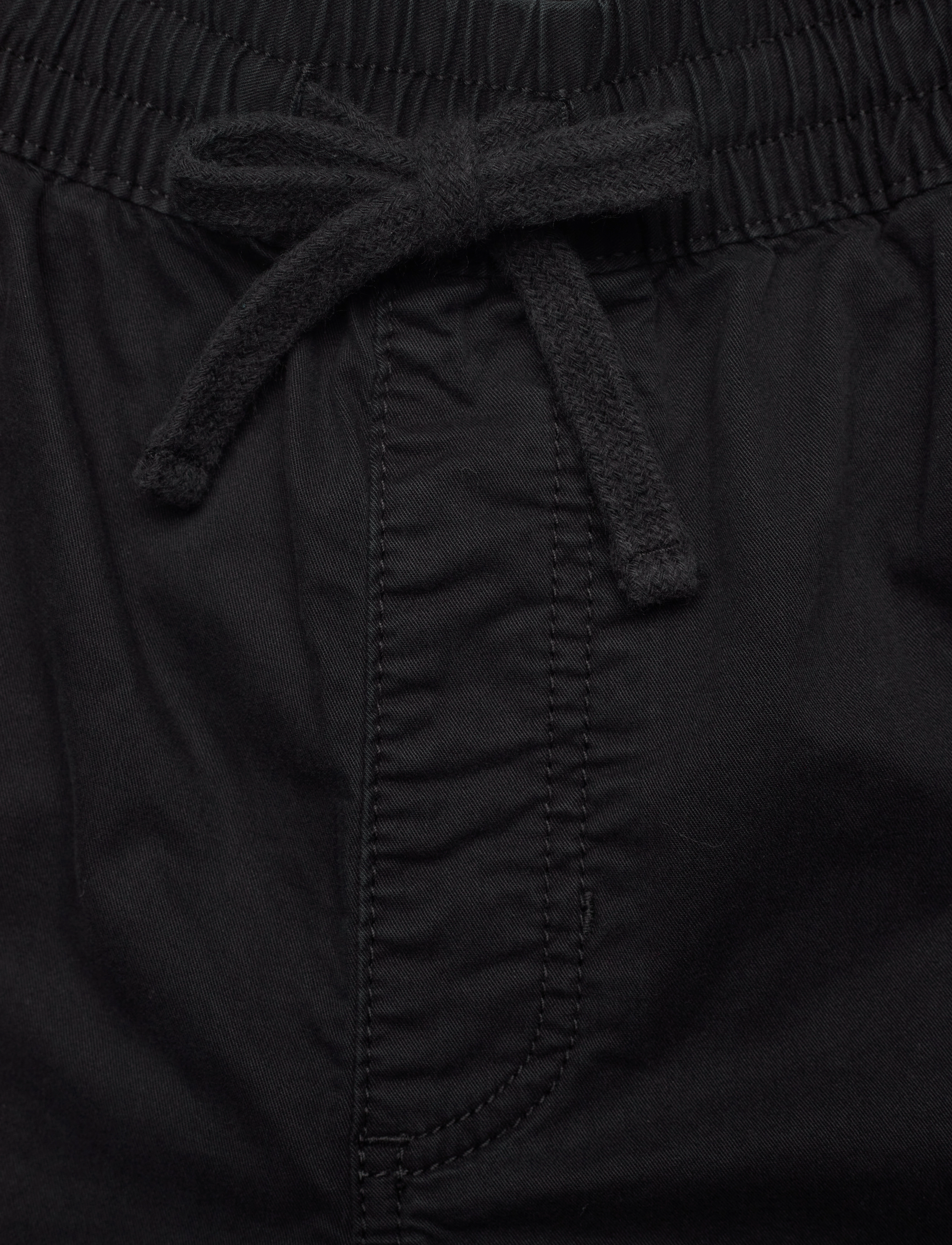 VANS - RANGE RELAXED ELASTIC SHORT - trainingsshorts - black - 3