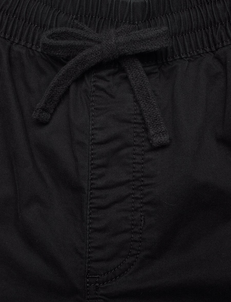 VANS - RANGE RELAXED ELASTIC SHORT - black - 3