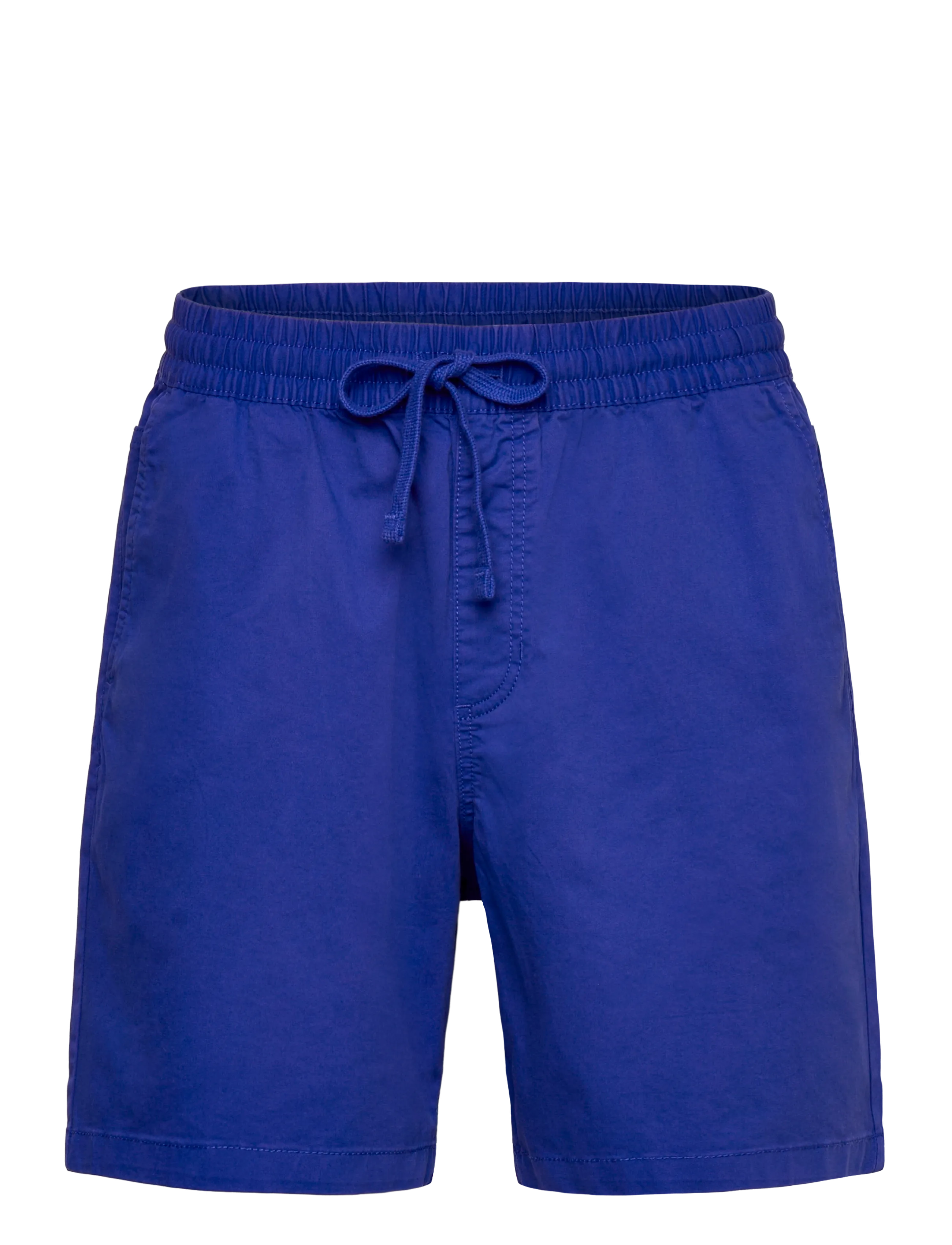 VANS Range Relaxed Elastic Short, XXL, Blue, Shorts > Afslappet, Herre