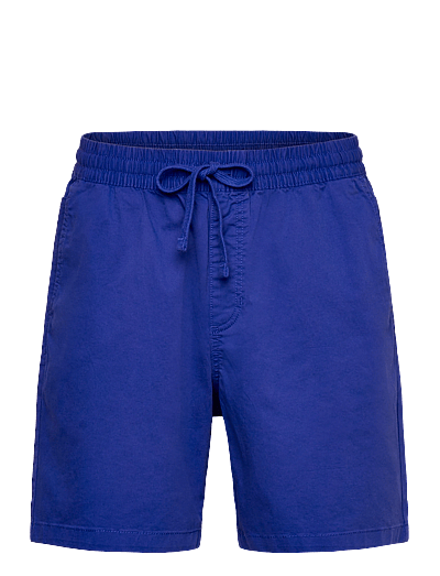 Range Relaxed Elastic Short - Afslappede Shorts