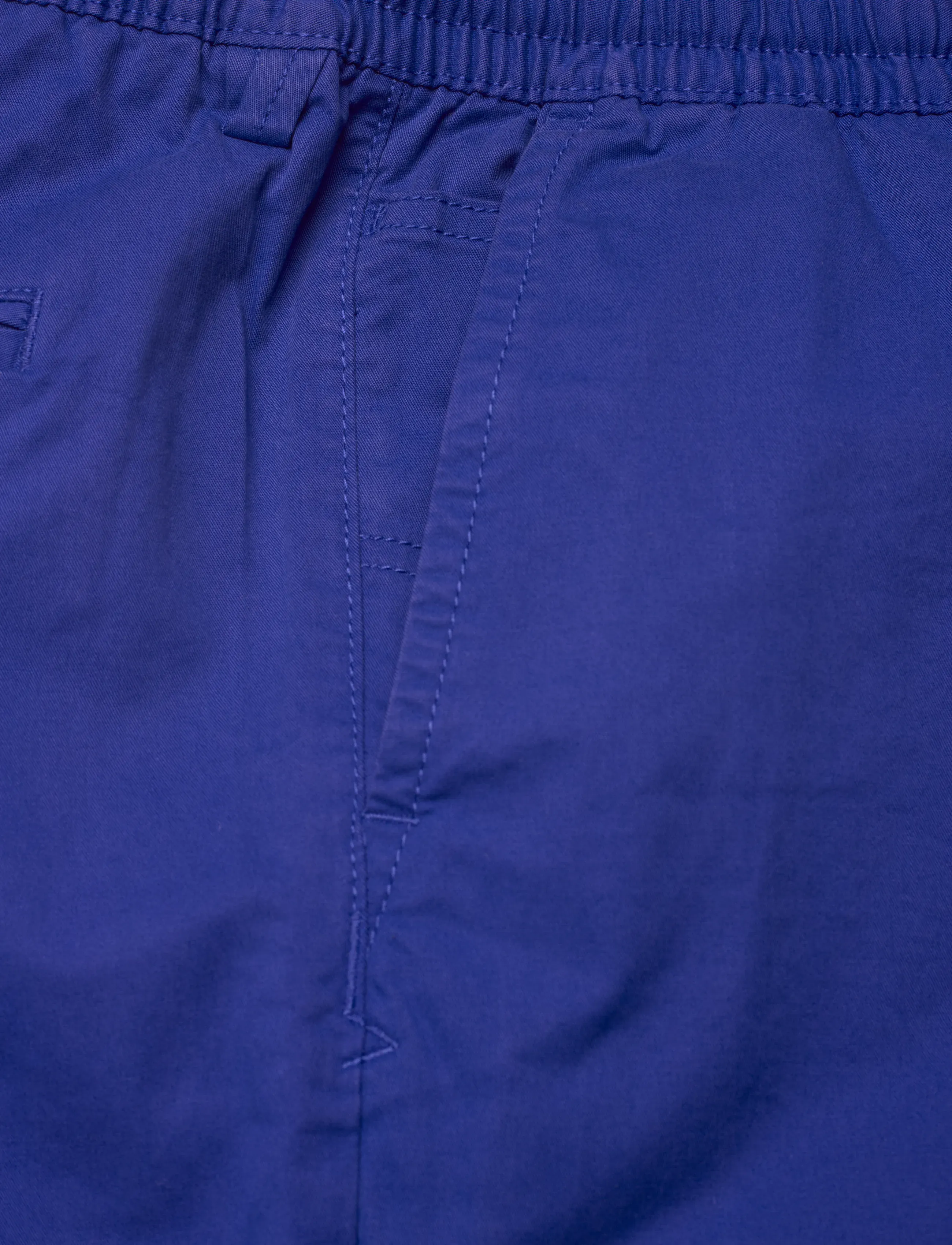 VANS - RANGE RELAXED ELASTIC SHORT - trainingsshorts - royal cobalt - 2
