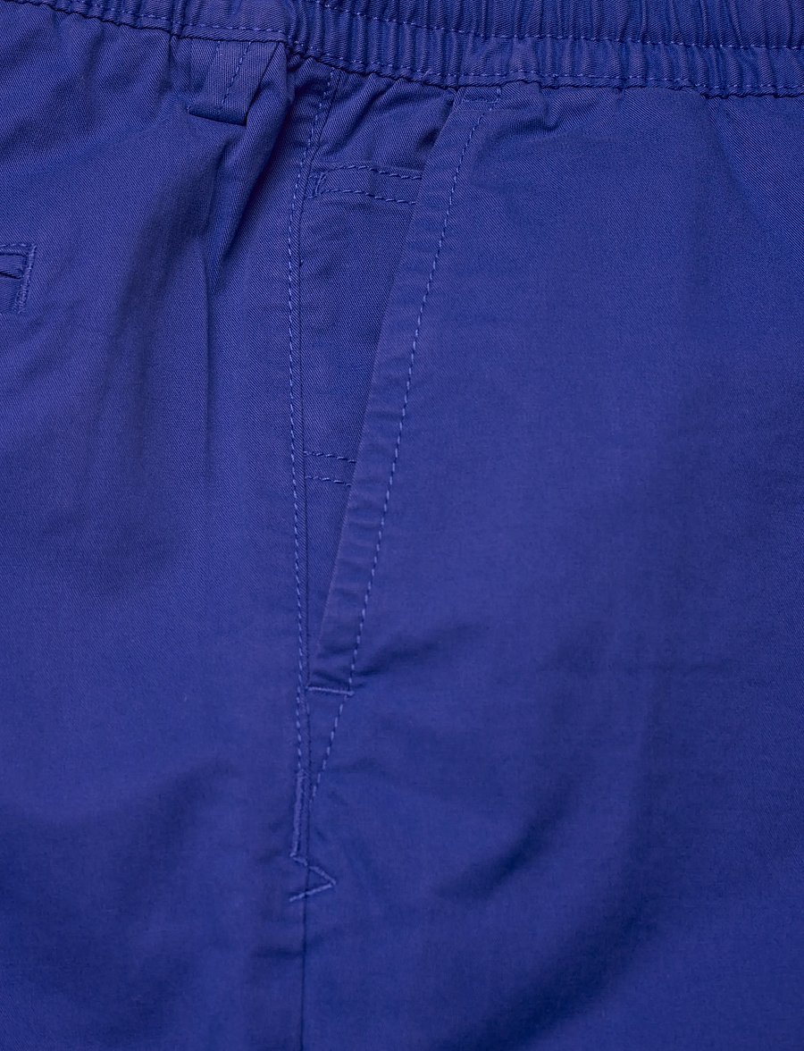 VANS - RANGE RELAXED ELASTIC SHORT - bottoms - royal cobalt - 2