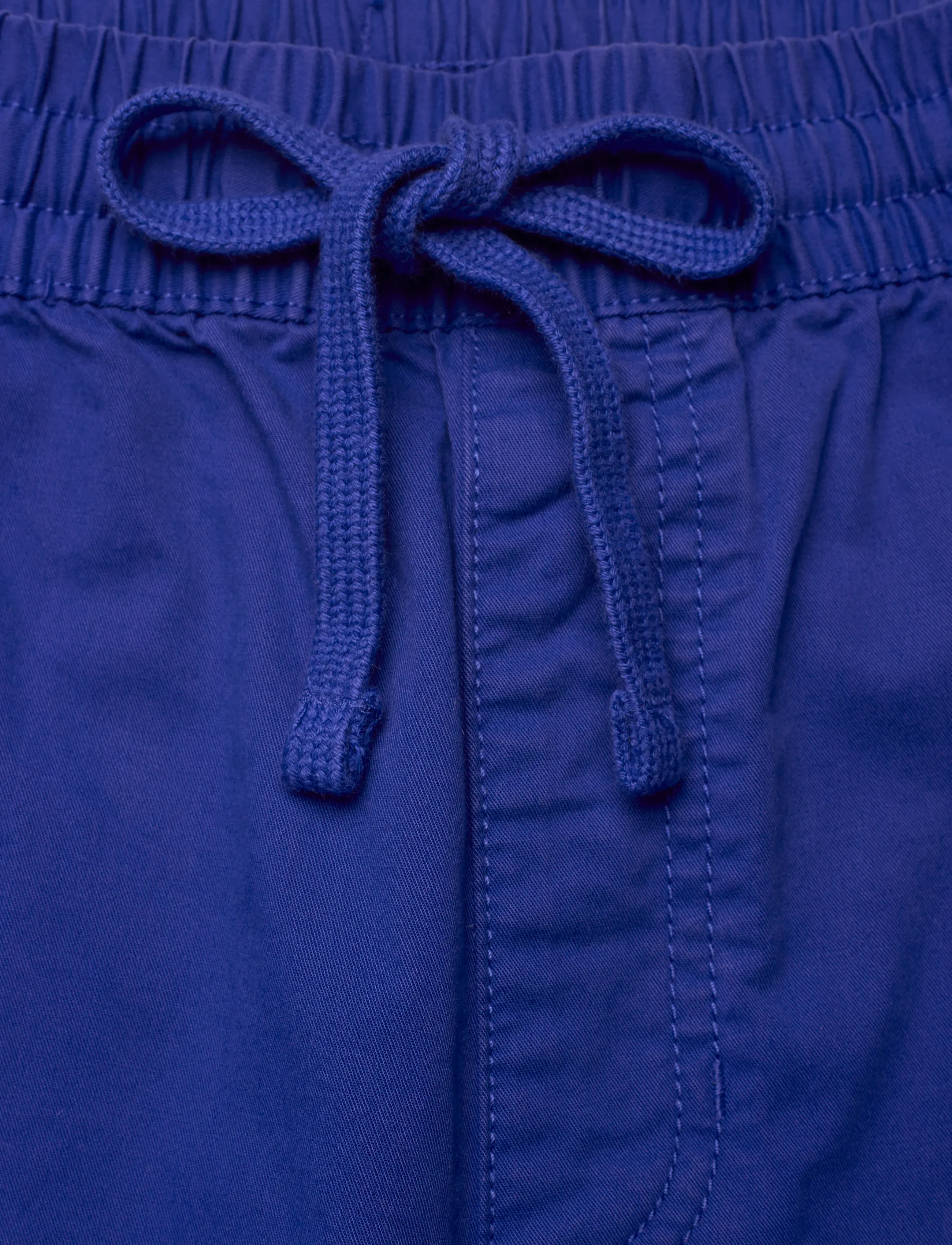VANS - RANGE RELAXED ELASTIC SHORT - trainingsshorts - royal cobalt - 3