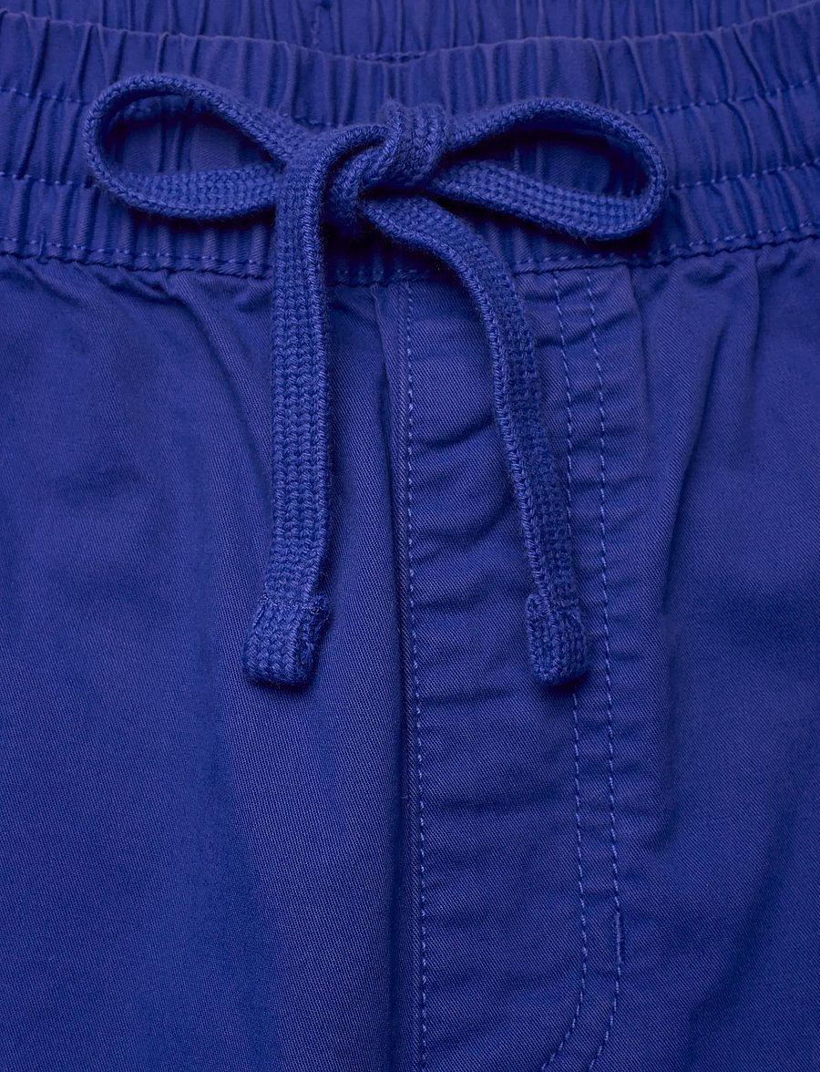 VANS - RANGE RELAXED ELASTIC SHORT - bottoms - royal cobalt - 3