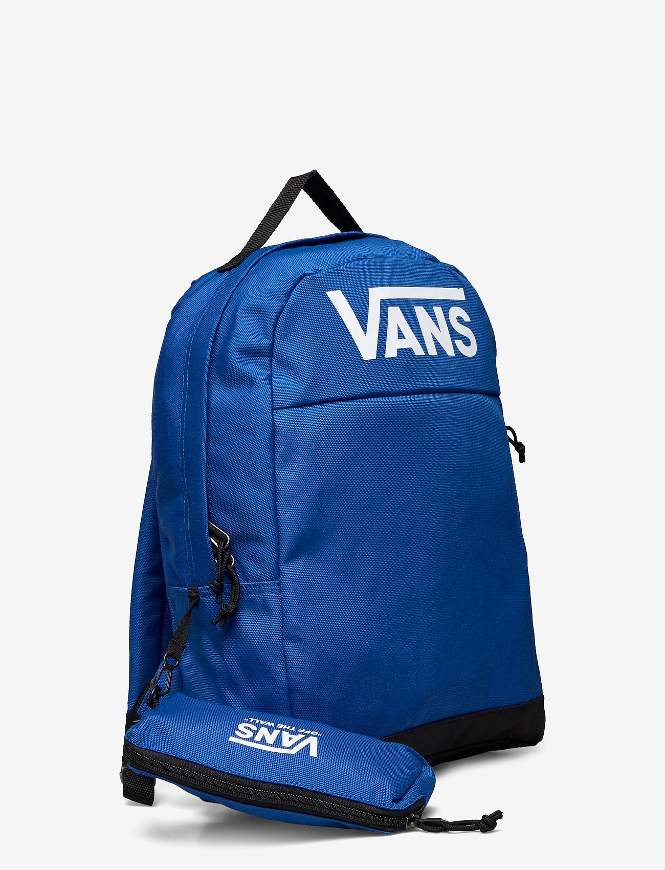 VANS - Daypacks Boys One - khaki/rain drum - 2