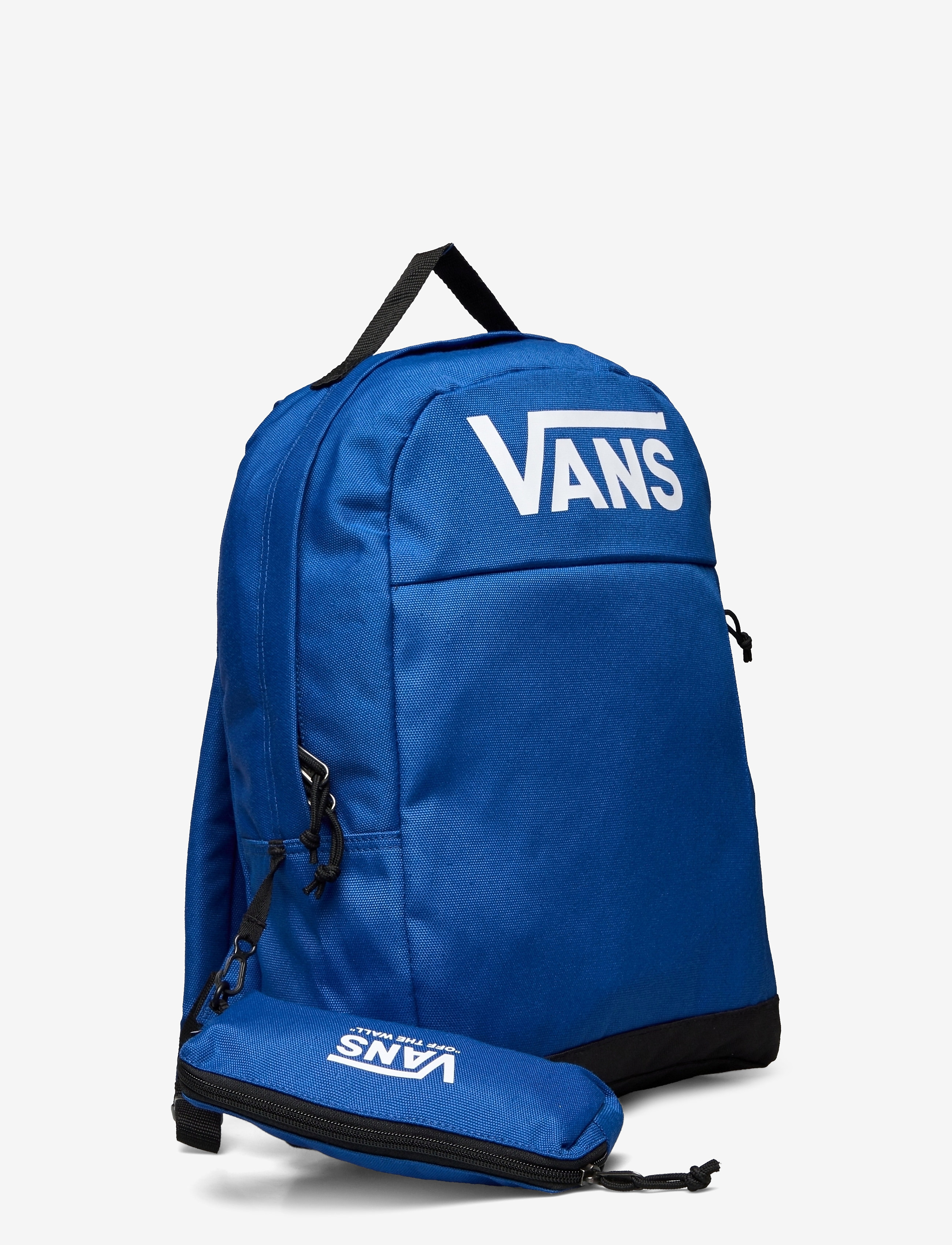 VANS - Daypacks Boys One - khaki/rain drum - 2