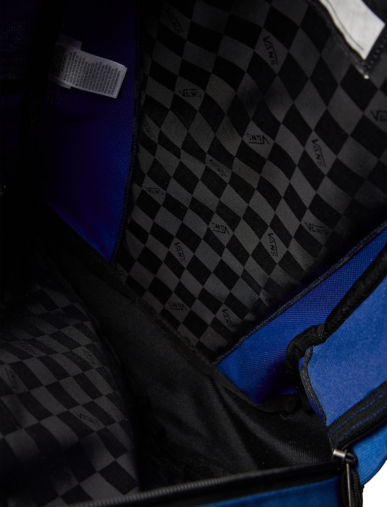 VANS - Daypacks Boys One - khaki/rain drum - 3