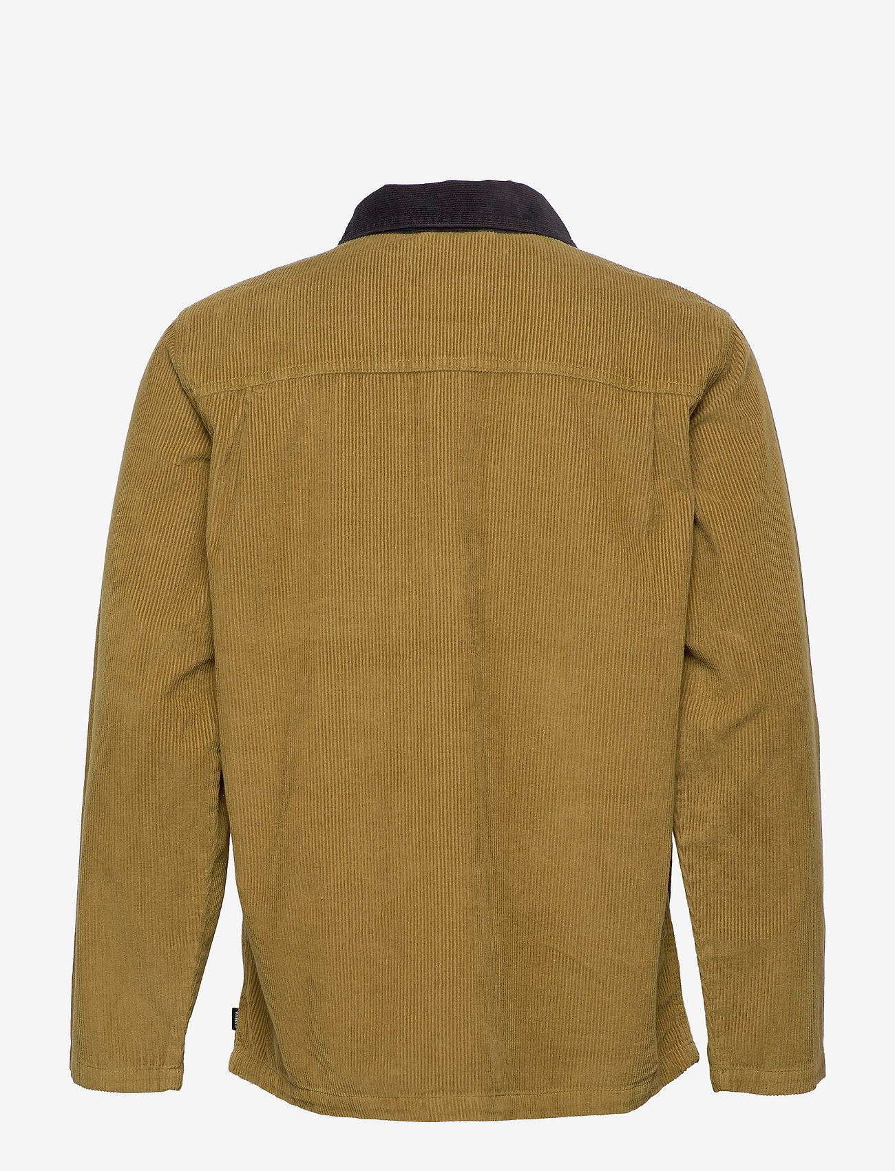 VANS - Outerwear Mens Alpha - (spiral tie dye)mltitrwht - 1