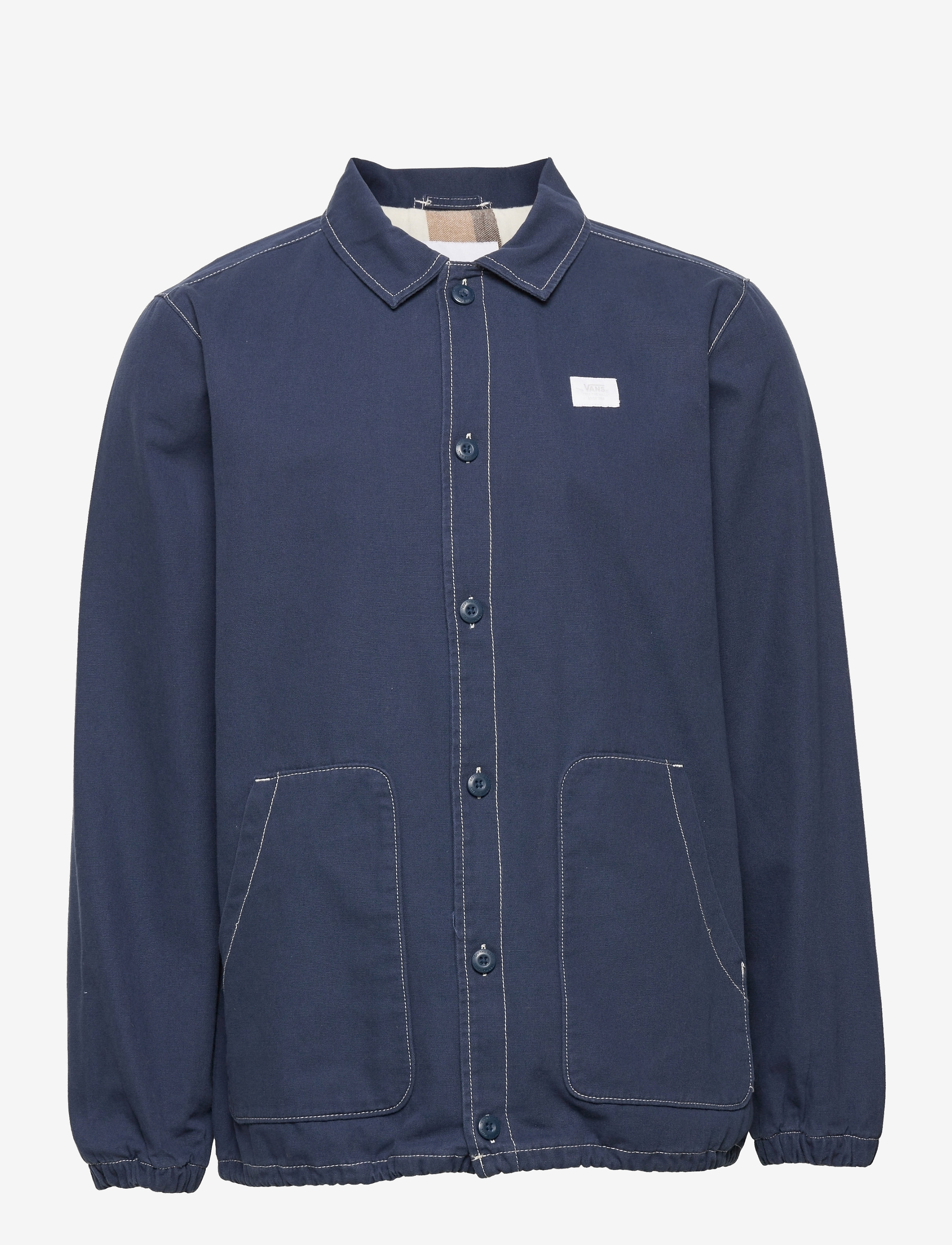 VANS - MN ONWARD & UPWARD J DRESS BLUES - dress blues - 0