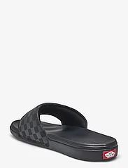 VANS - MN La Costa Slide-On - sandals - black/black - 2