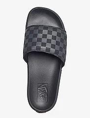 VANS - MN La Costa Slide-On - sandaler - black/black - 3