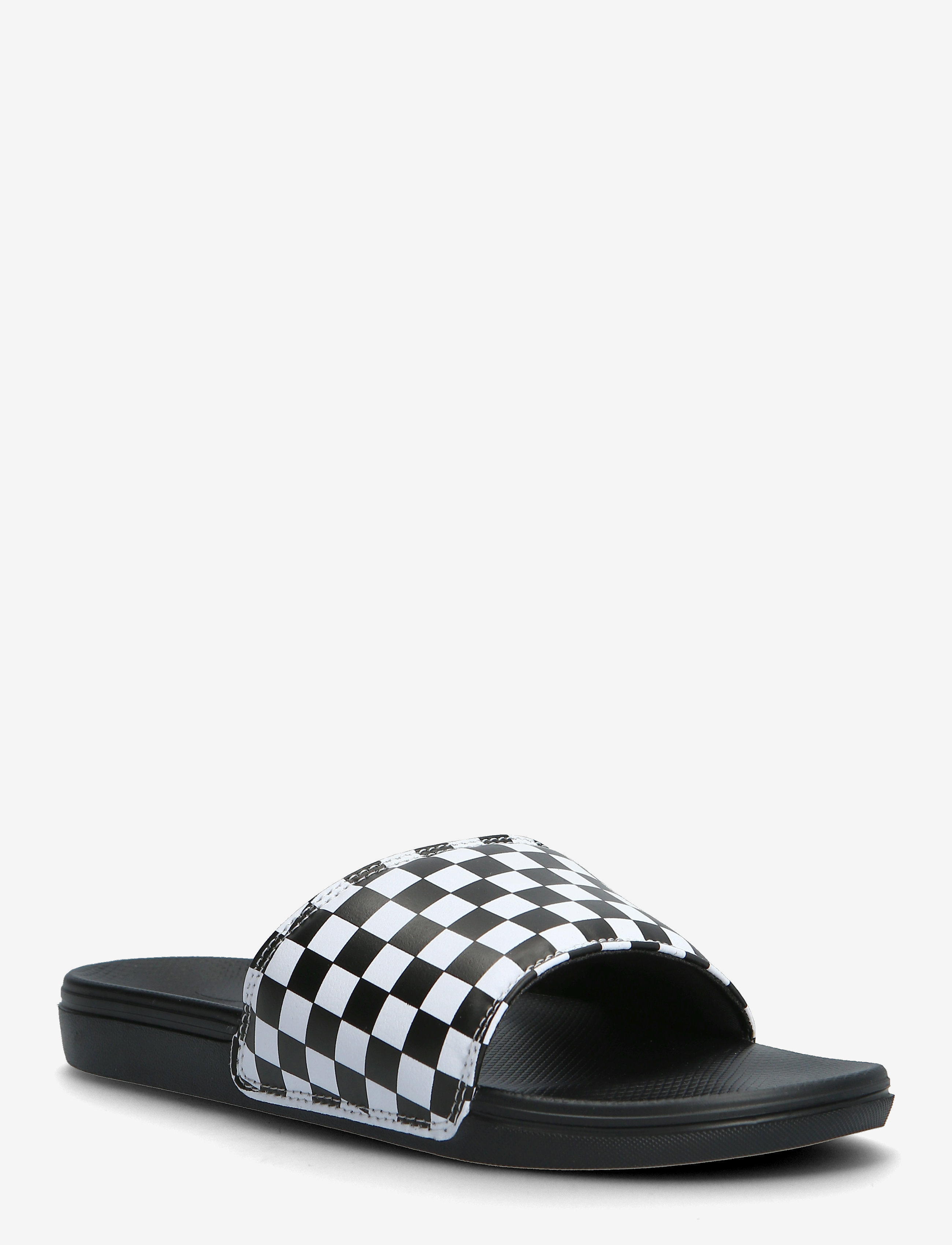 VANS La Costa Slide-On Schwarz - 38 - Herren