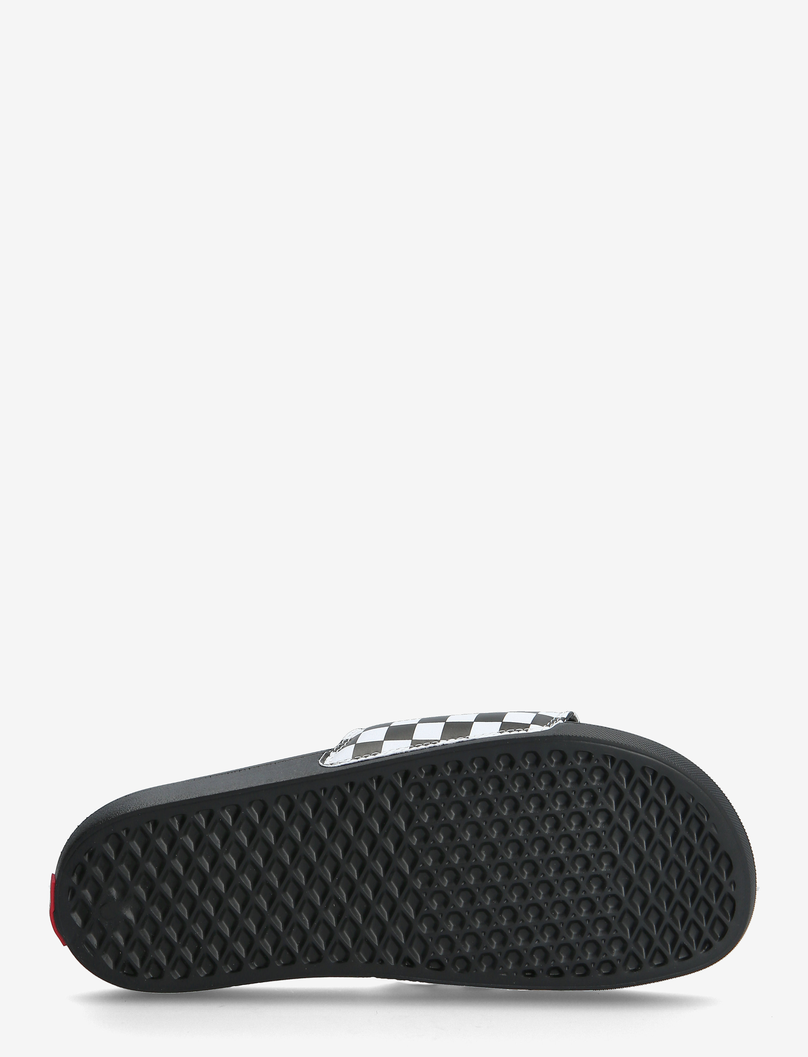 VANS - La Costa Slide-On - madalaimad hinnad - truwht/blk - 4