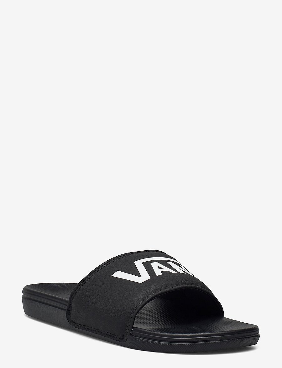VANS - La Costa Slide-On - shoppa efter stil - black - 0
