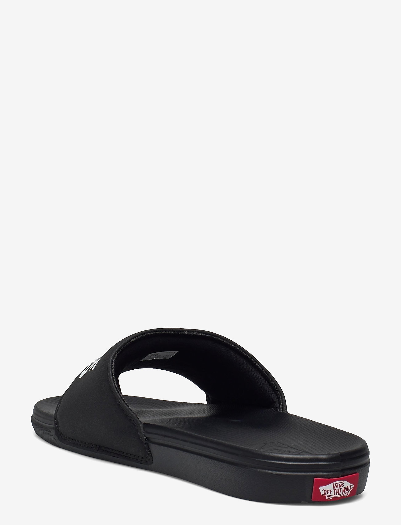 VANS - La Costa Slide-On - badesko & badesandaler - black - 2
