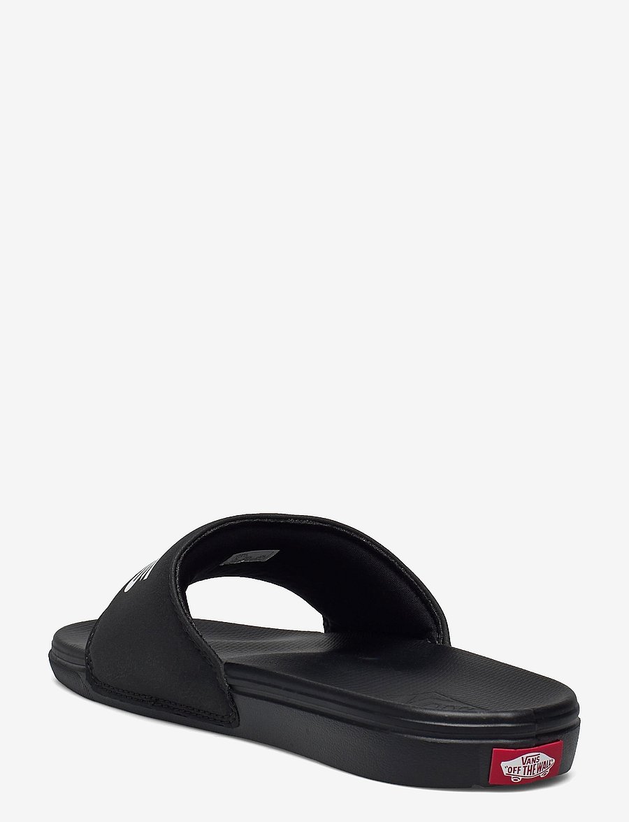 VANS - La Costa Slide-On - shoppa efter stil - black - 2