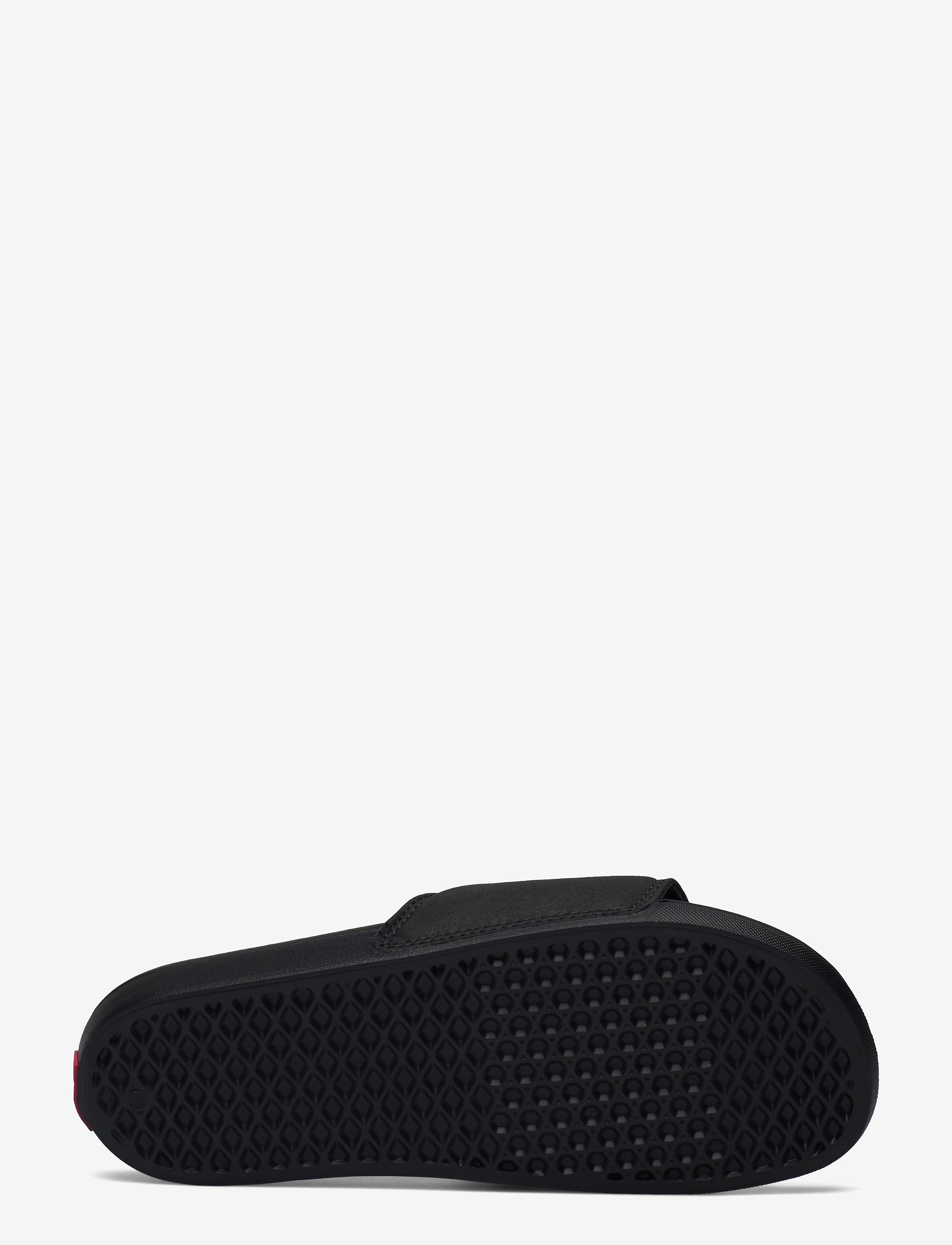 VANS - La Costa Slide-On - shop by style - black - 4
