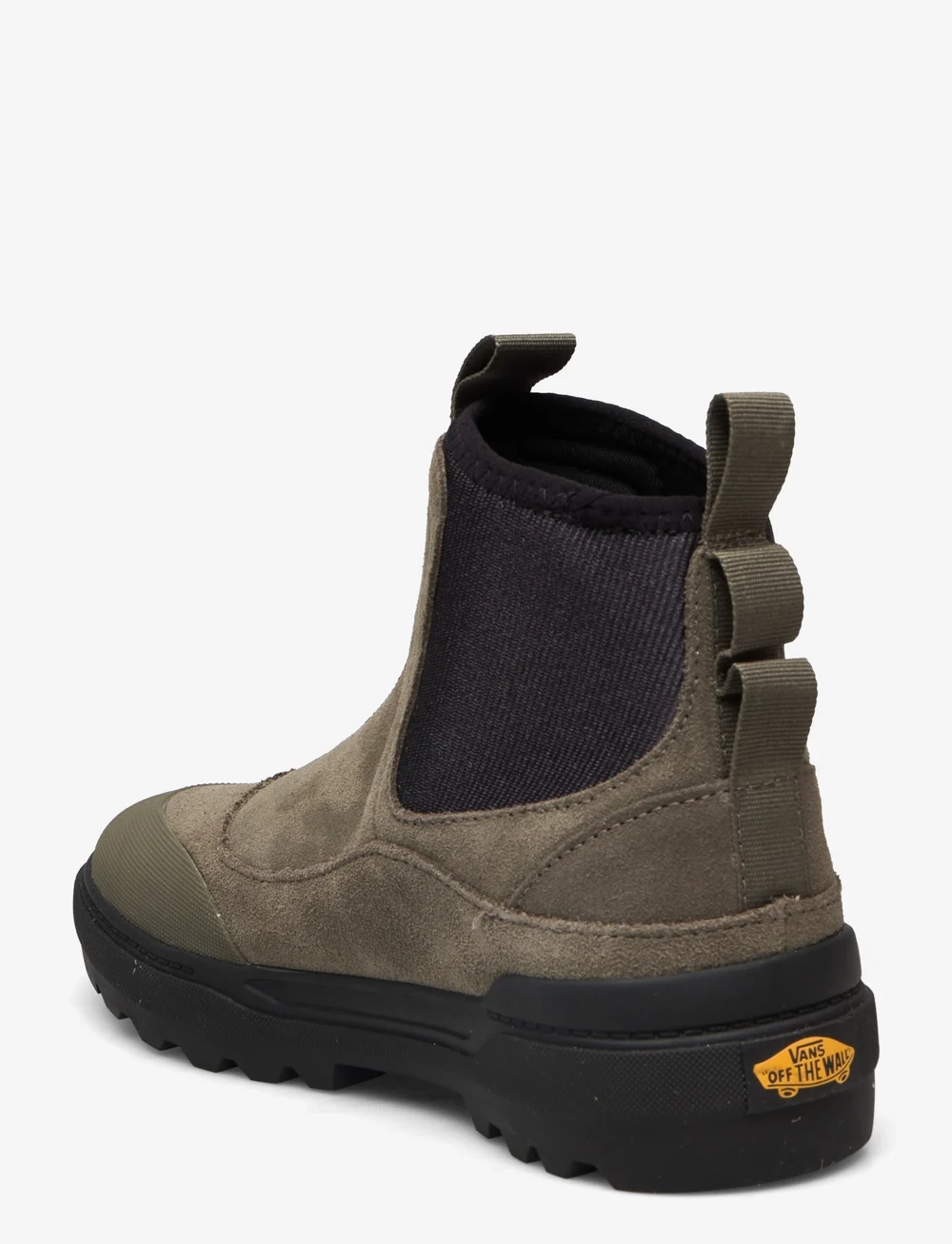 VANS Ua Colfax Boot Chelsea boots Boozt