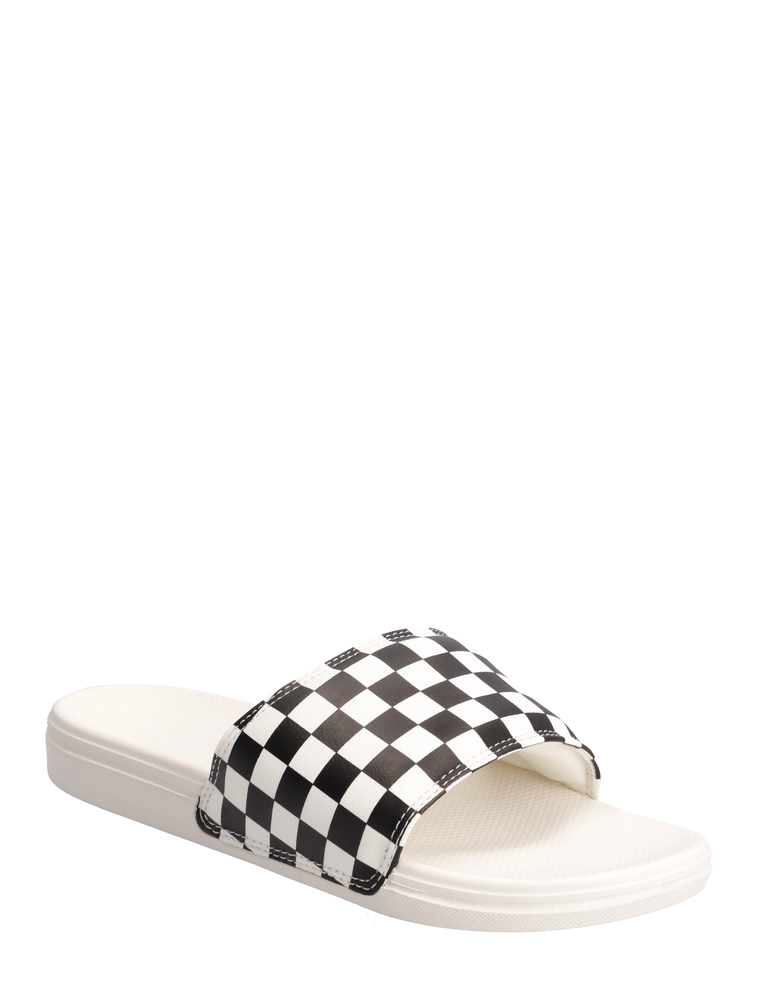 VANS La Costa Slide-On Patterned - 36 - Damen