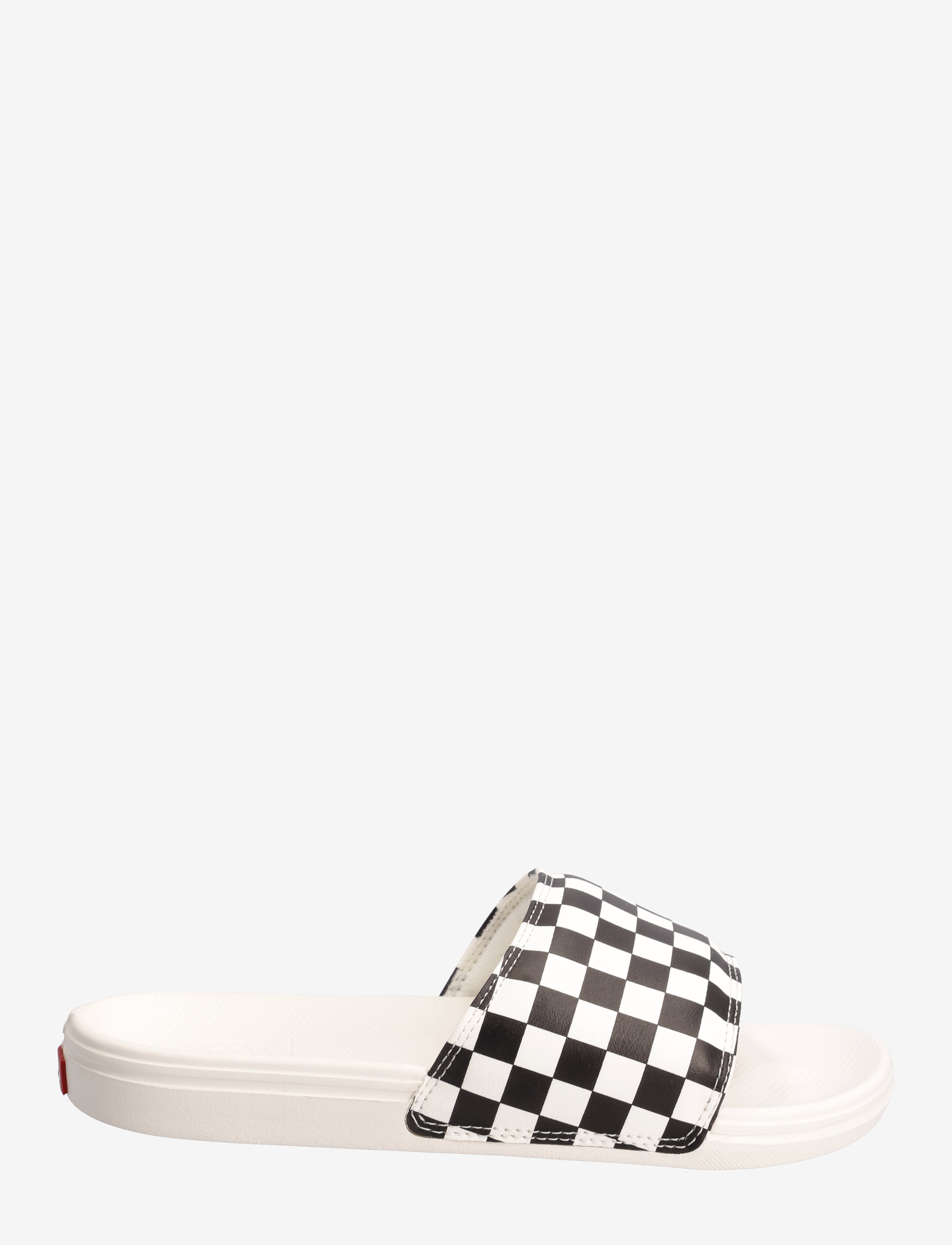 VANS - La Costa Slide-On - die niedrigsten preise - black/mars - 3