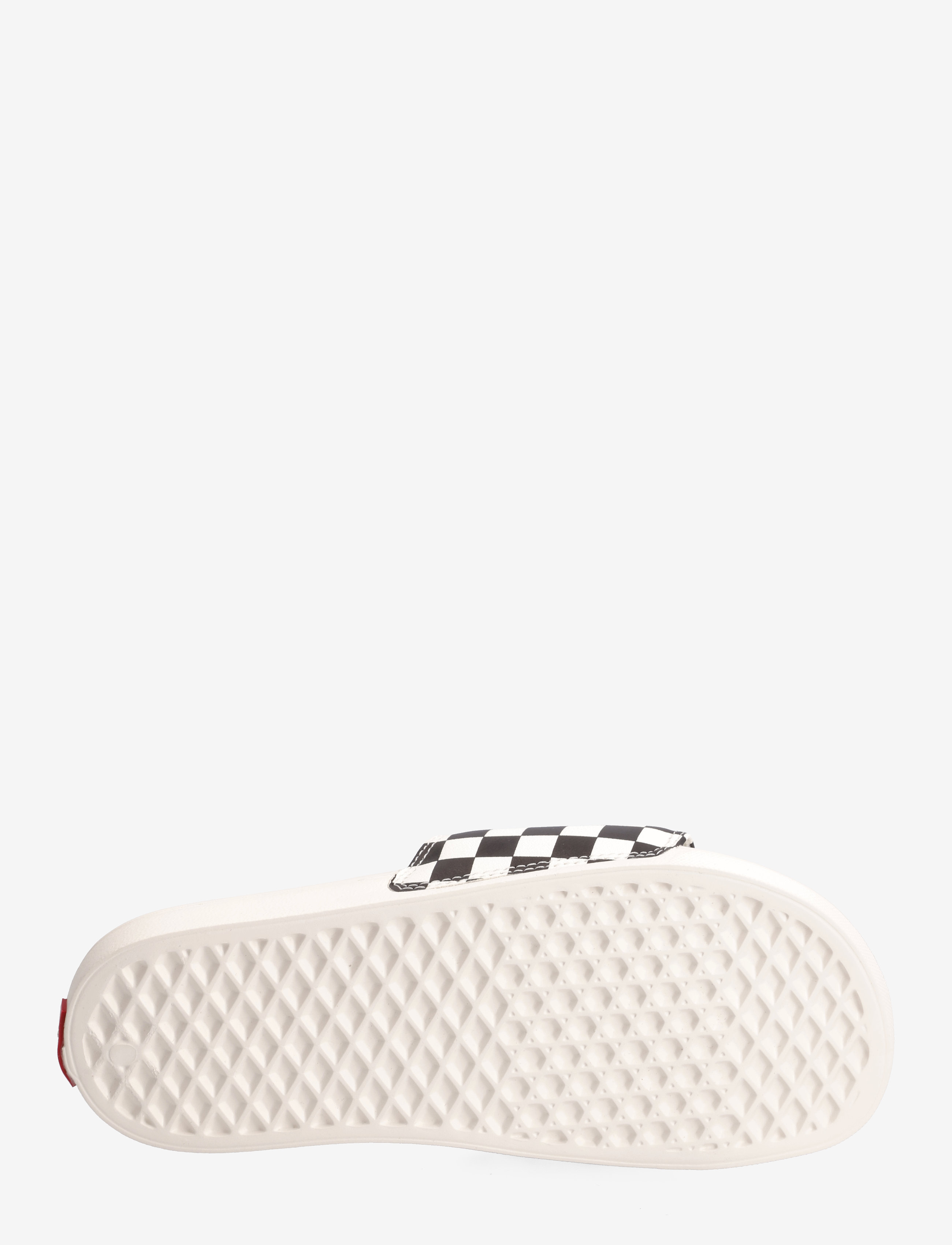 VANS - La Costa Slide-On - apavi - black/mars - 4