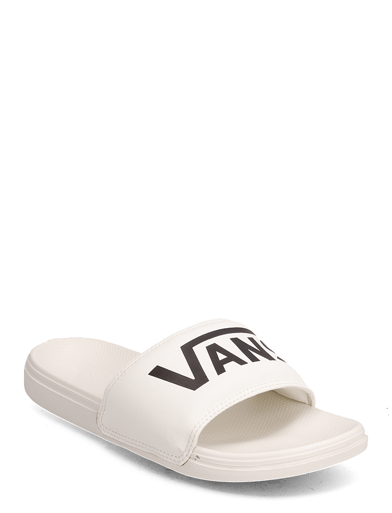 VANS - La Costa Slide-On - sandaalid ja sussid - marshmallow - 0