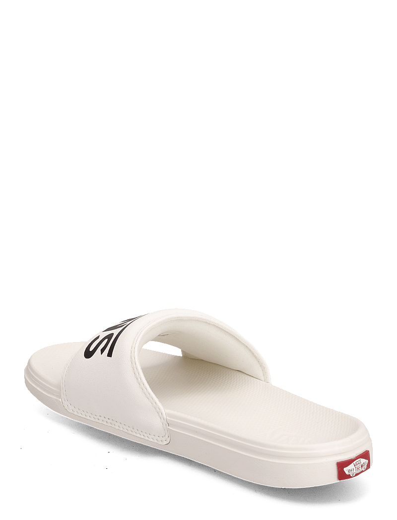 VANS - La Costa Slide-On - sandaalid ja sussid - marshmallow - 2