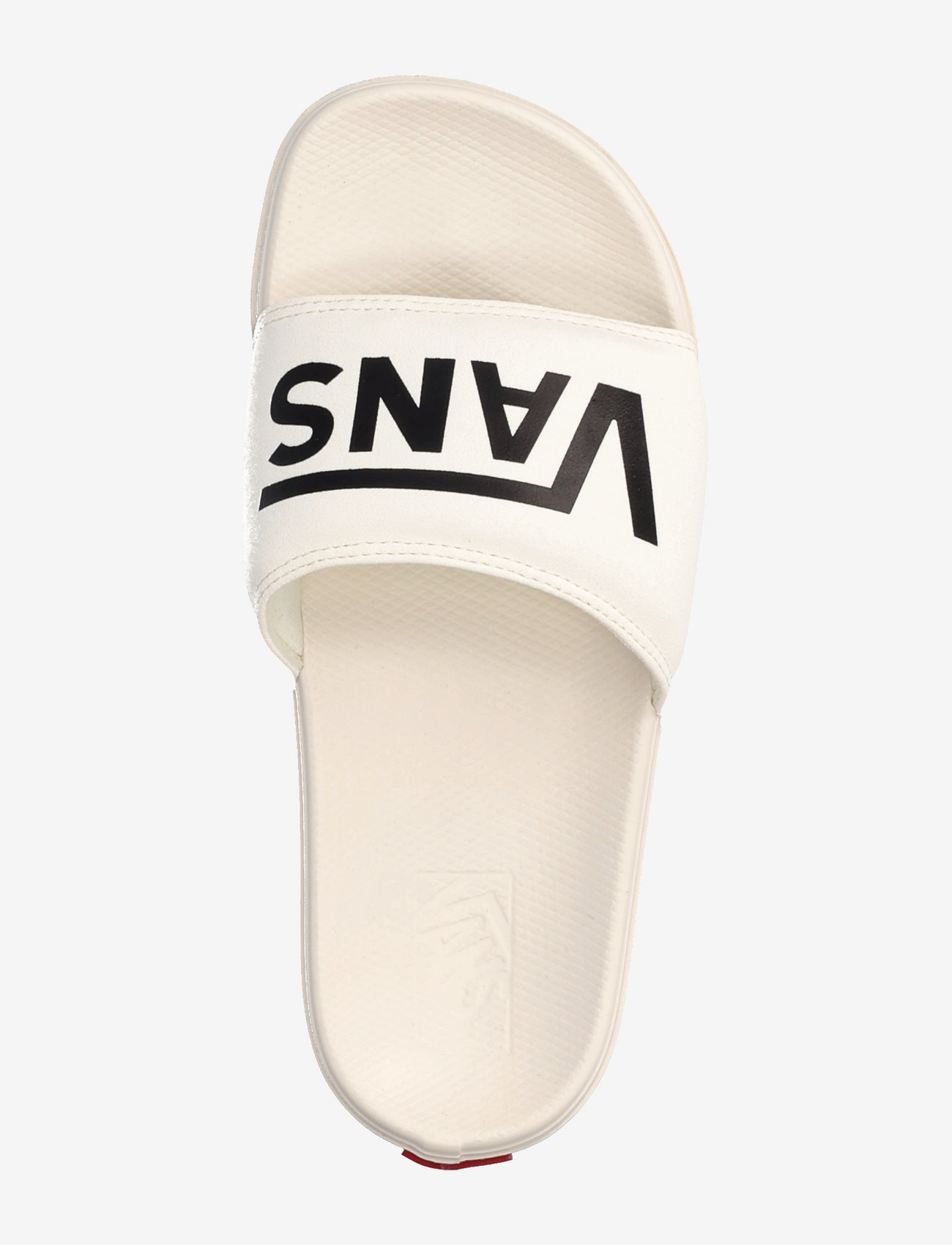 VANS - La Costa Slide-On - sandaalid ja sussid - marshmallow - 3