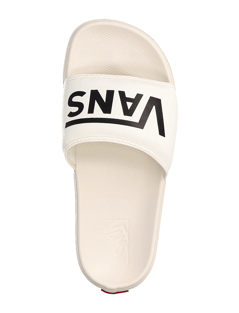 VANS - La Costa Slide-On - sandaalid ja sussid - marshmallow - 3
