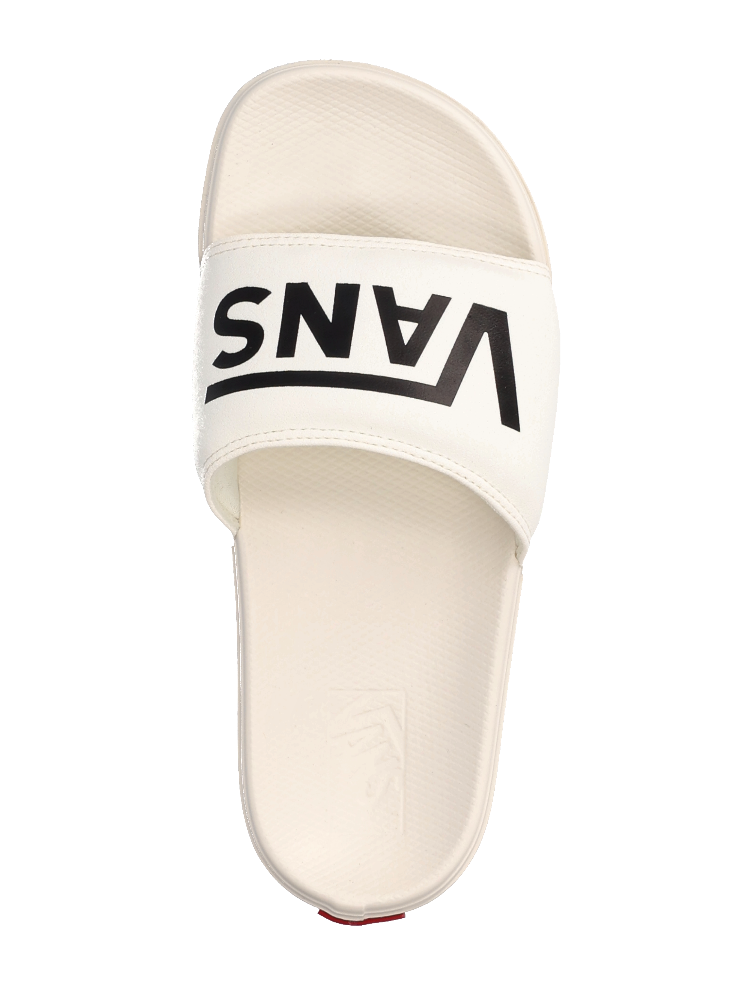 VANS - La Costa Slide-On - marshmallow - 3