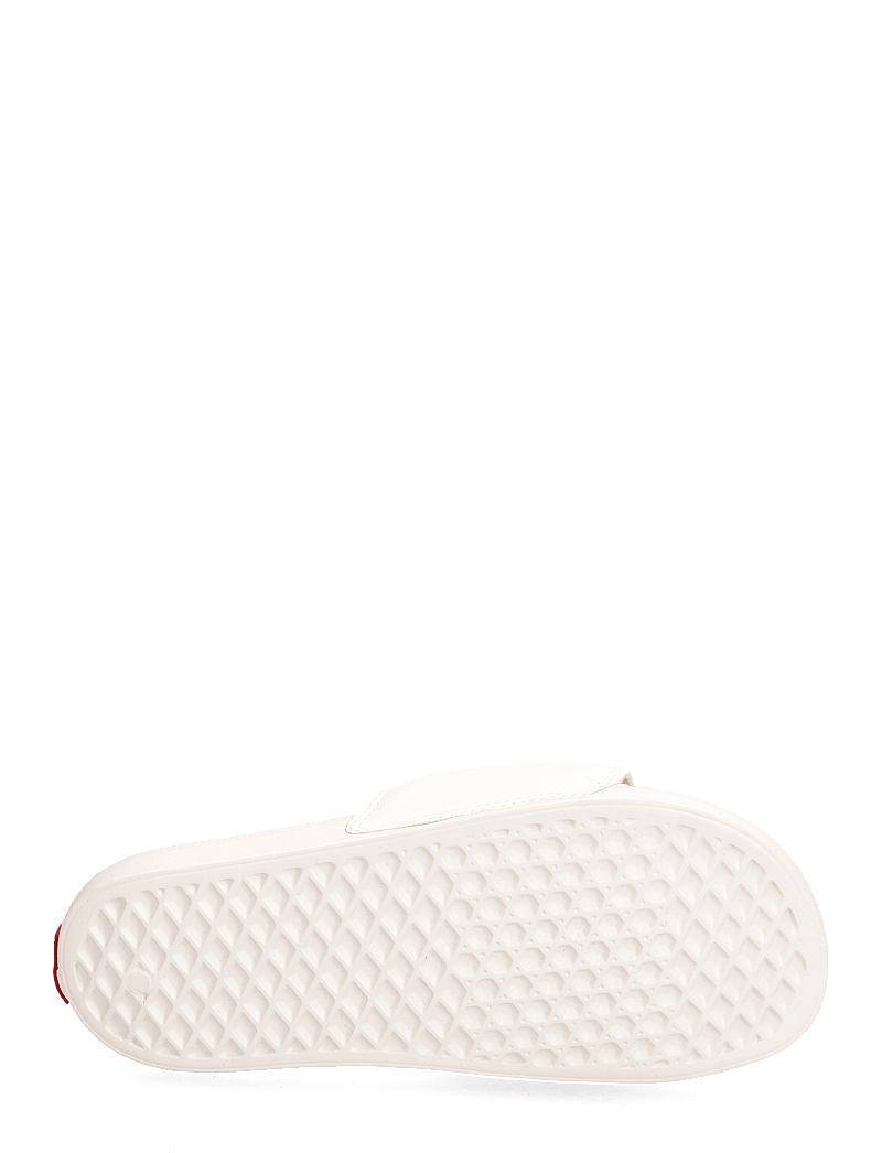 VANS - La Costa Slide-On - sandaalid ja sussid - marshmallow - 4