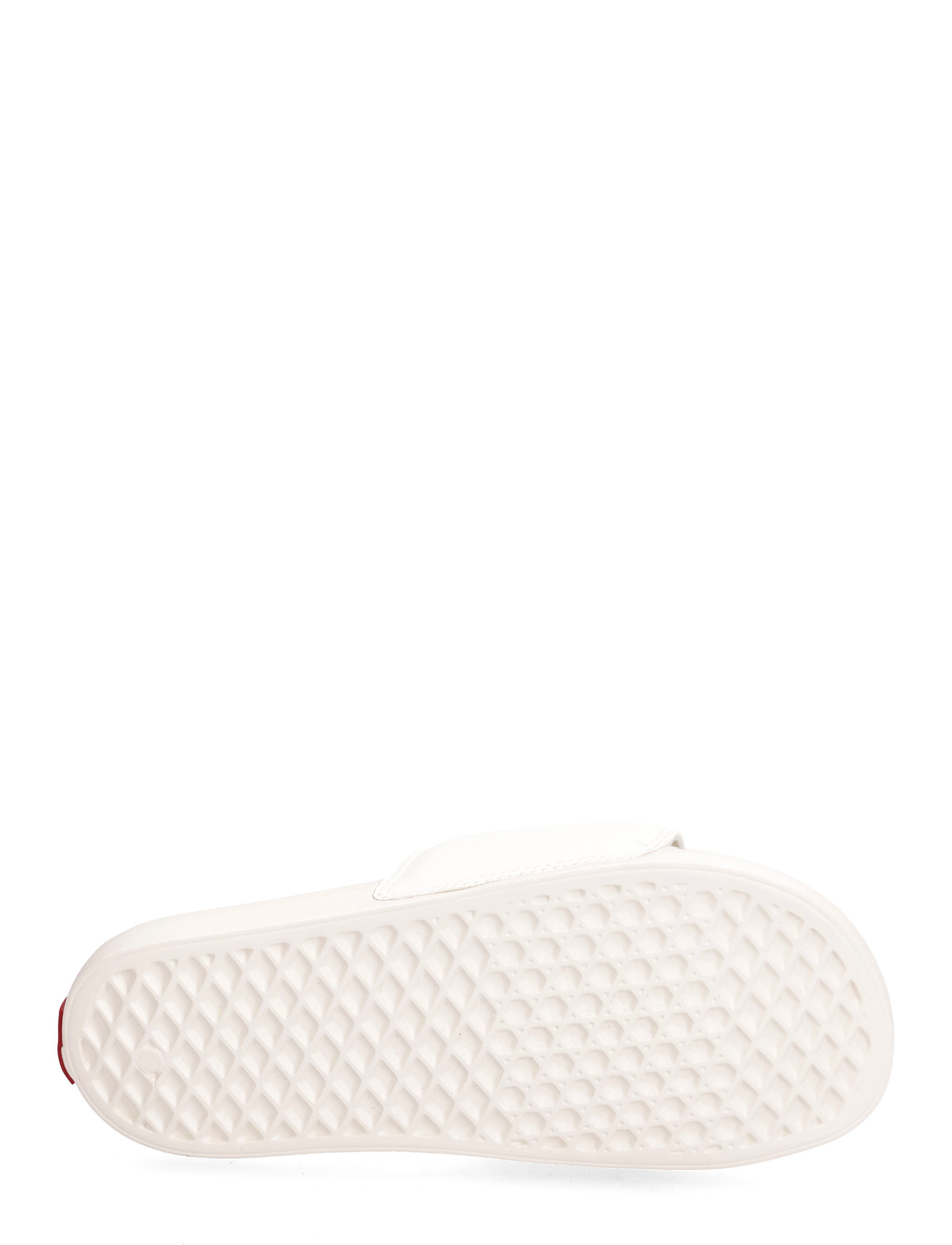 VANS - La Costa Slide-On - marshmallow - 4