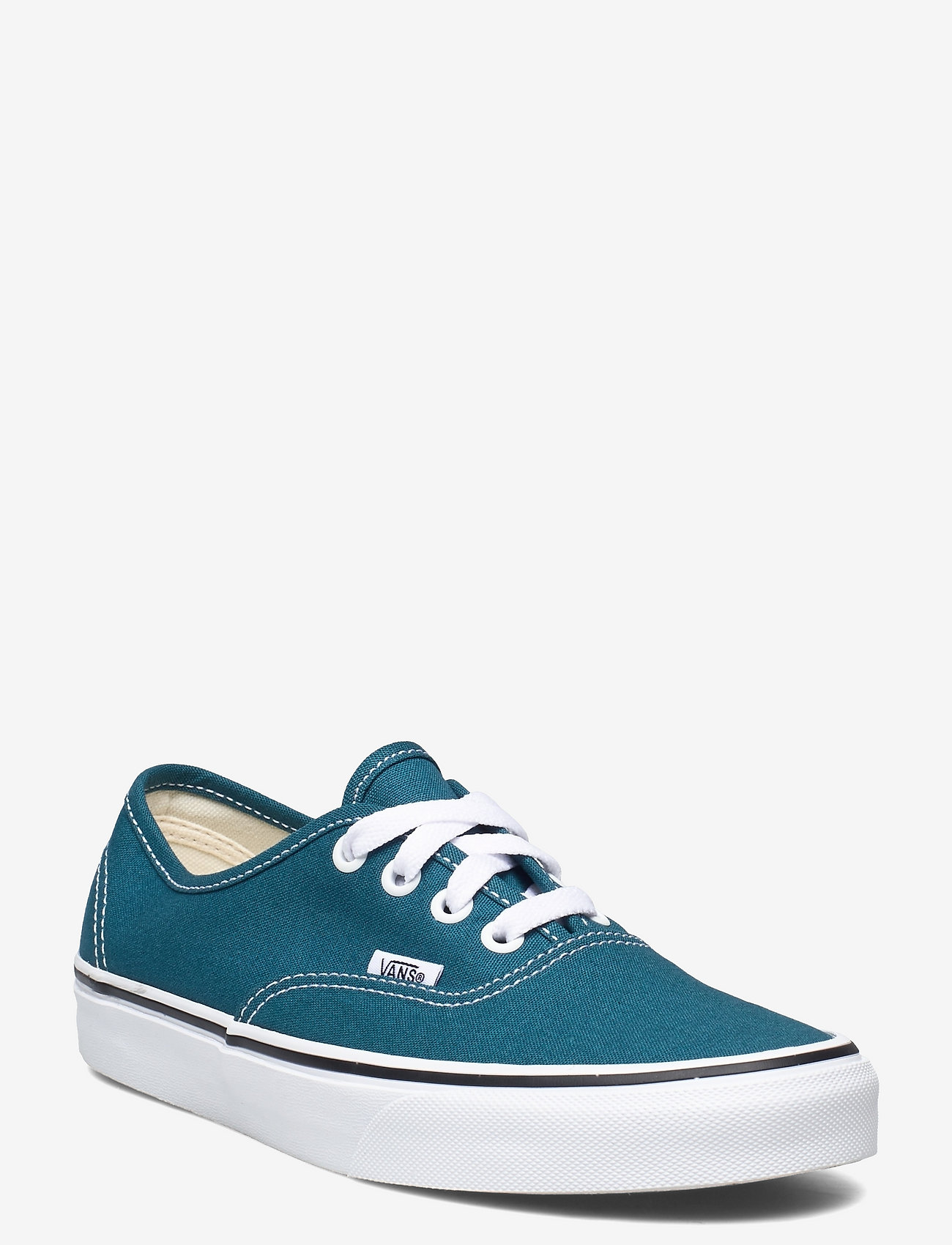 VANS - Shoe Adult Unisex Numeric Wid - blue coral/true white - 0