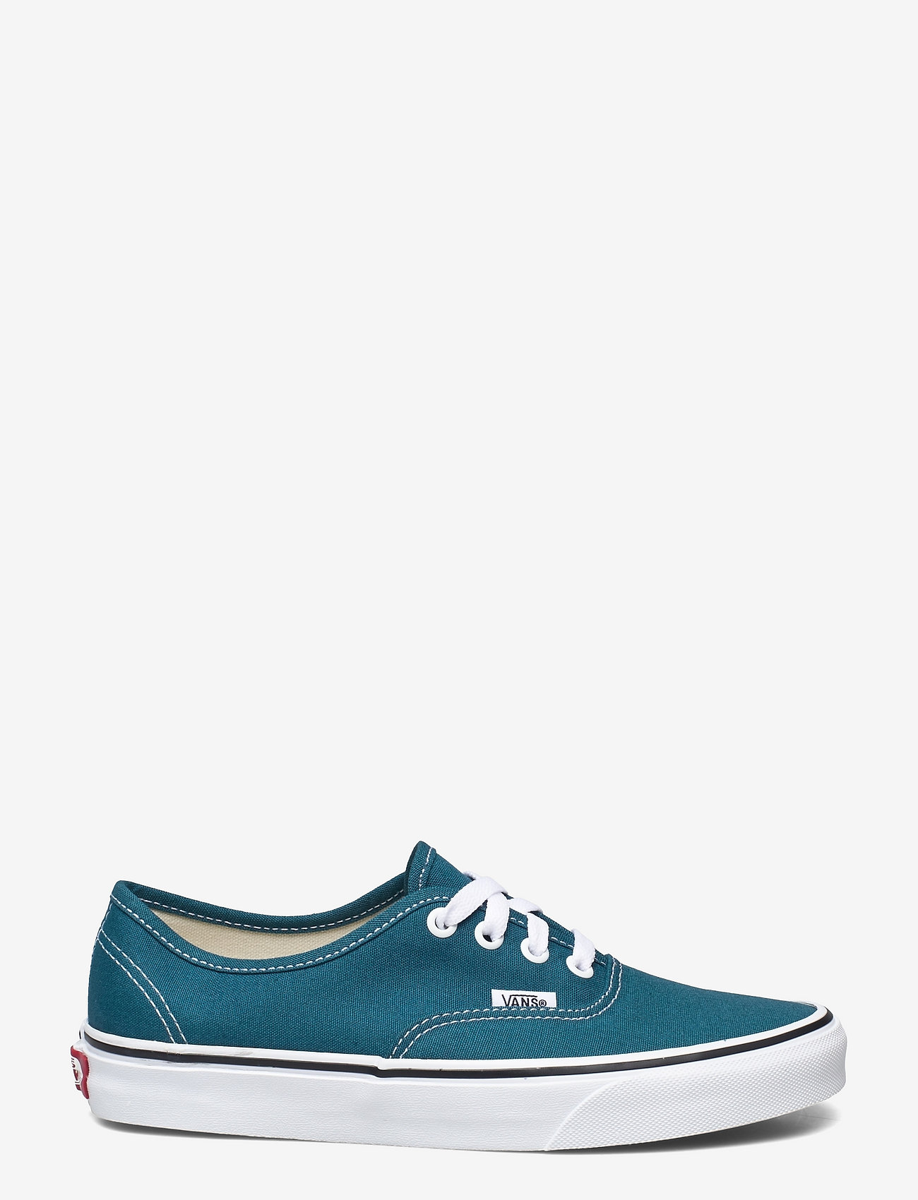 VANS - Shoe Adult Unisex Numeric Wid - blue coral/true white - 1