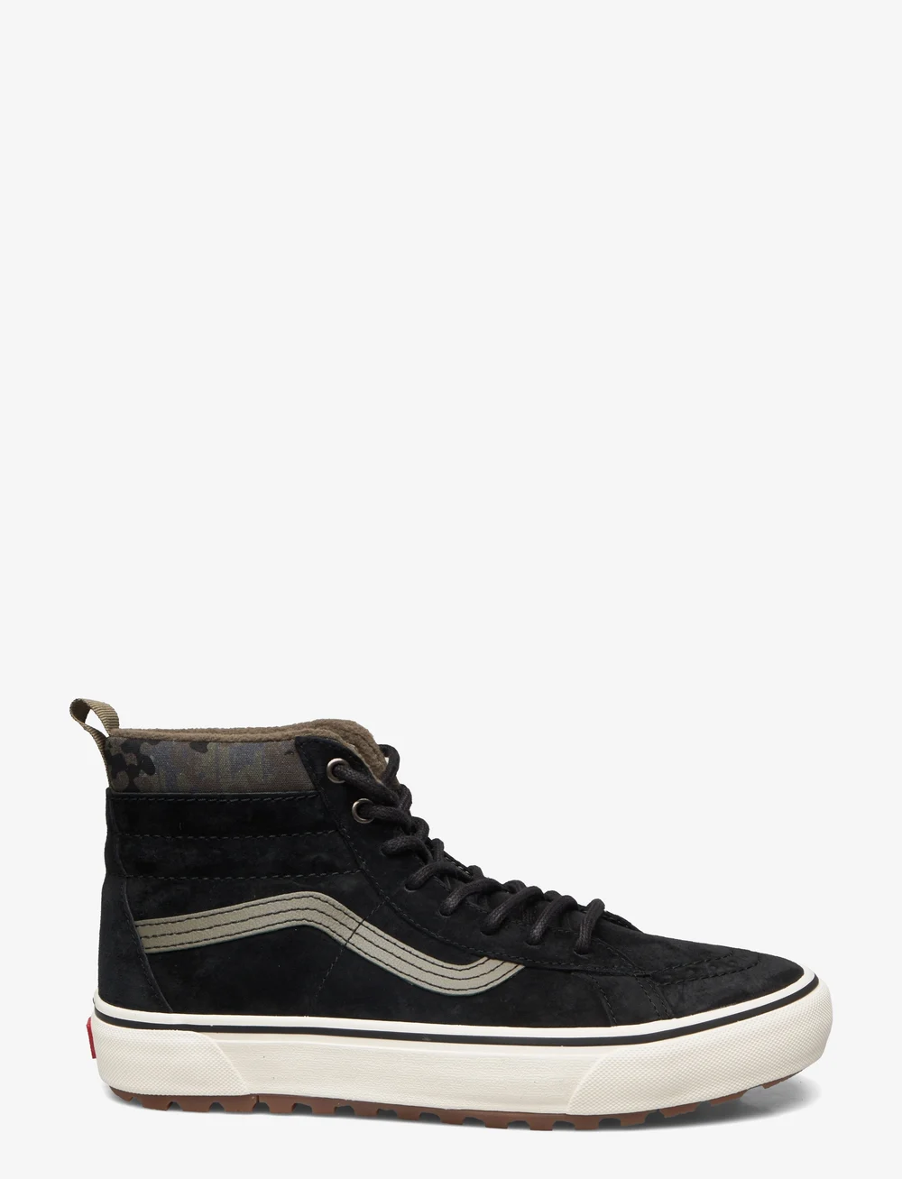 Vans mte black sales marshmallow