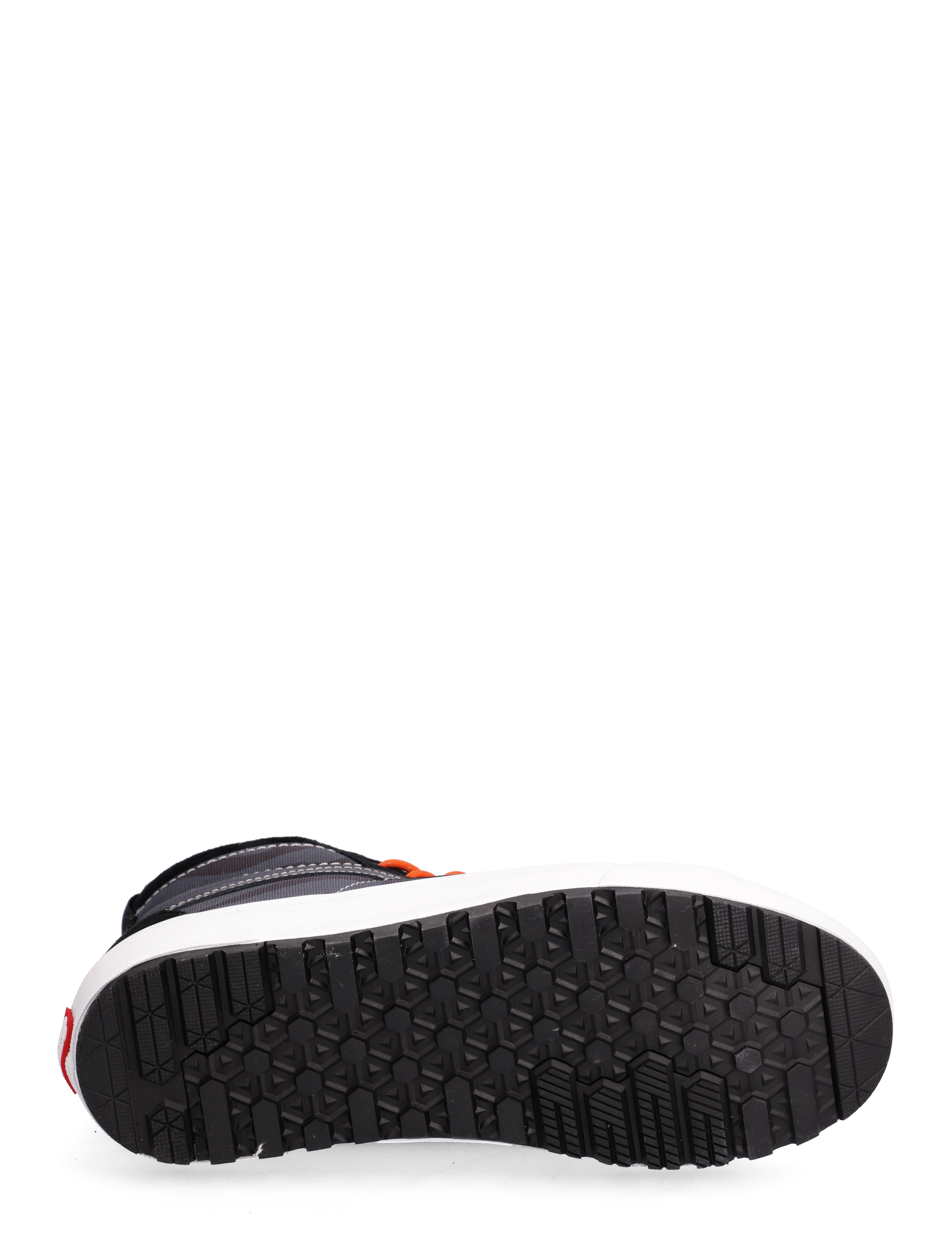VANS - UA SK8-Hi MTE-1 - black/asphalt - 4