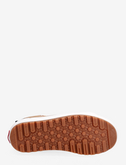 VANS - UA SK8-Hi MTE-1 - sportiska stila apavi ar paaugstinātu potītes daļu - brown/black - 4