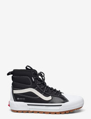 VANS - Shoe Adult Unisex Numeric Wid - chunky sneaker - black/marshmallow - 1